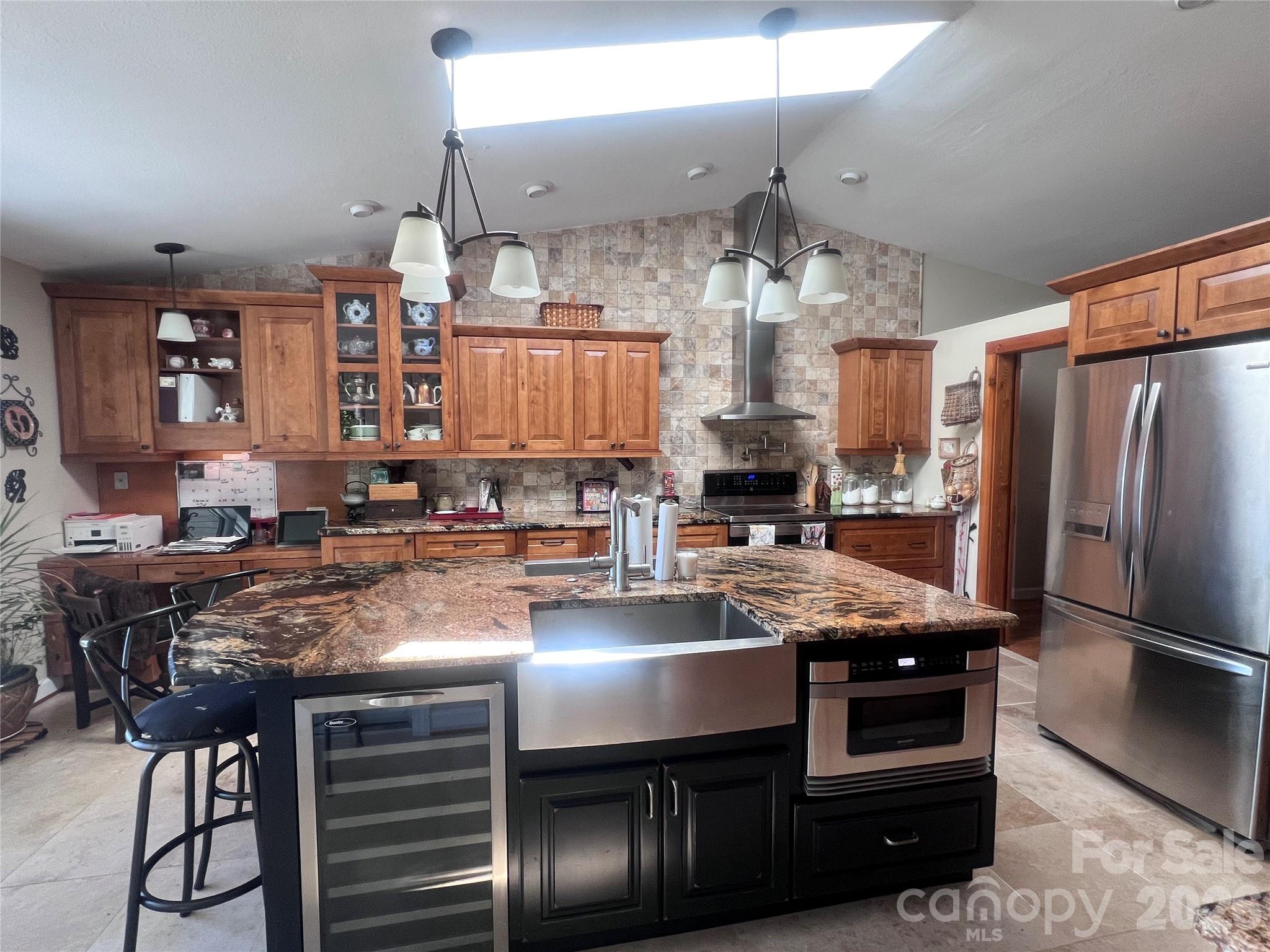 1355 Moonshine Mountain Road #32 — Burnsville