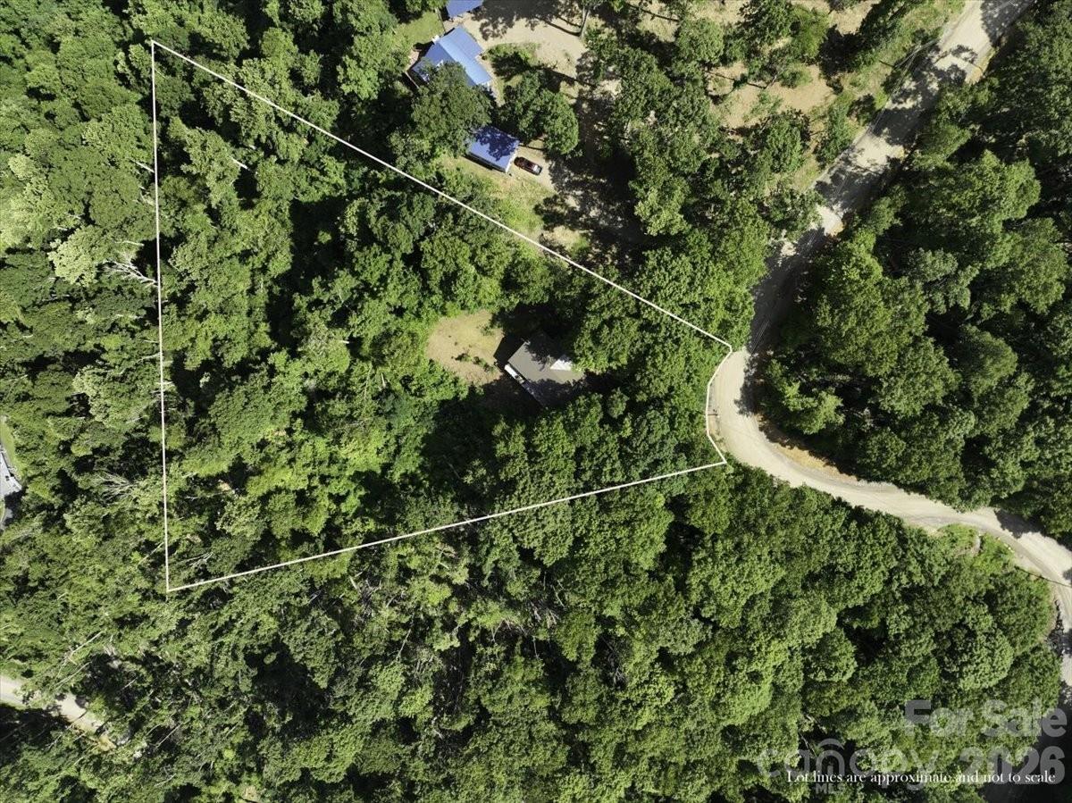 1355 Moonshine Mountain Road #32 — Burnsville