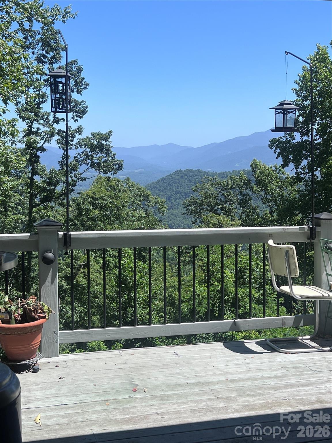 1355 Moonshine Mountain Road #32 — Burnsville