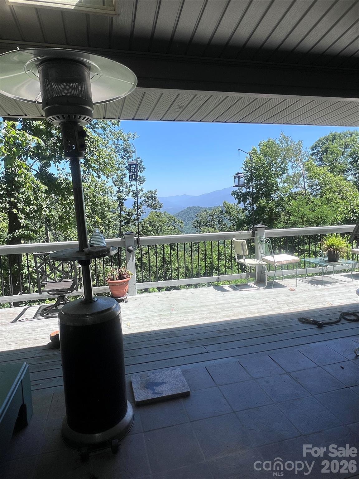 1355 Moonshine Mountain Road #32 — Burnsville