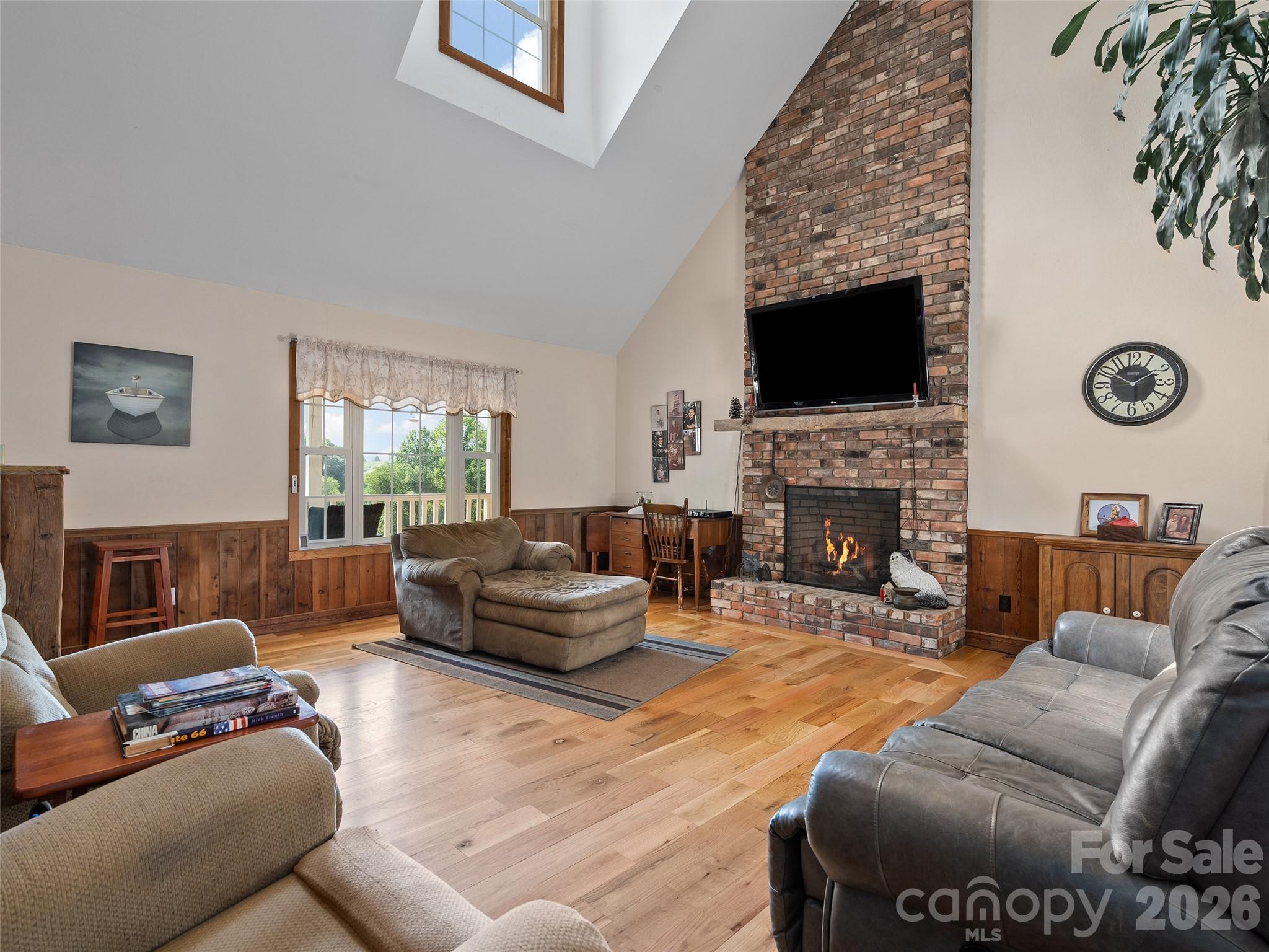 81 Aldens Way — Clyde