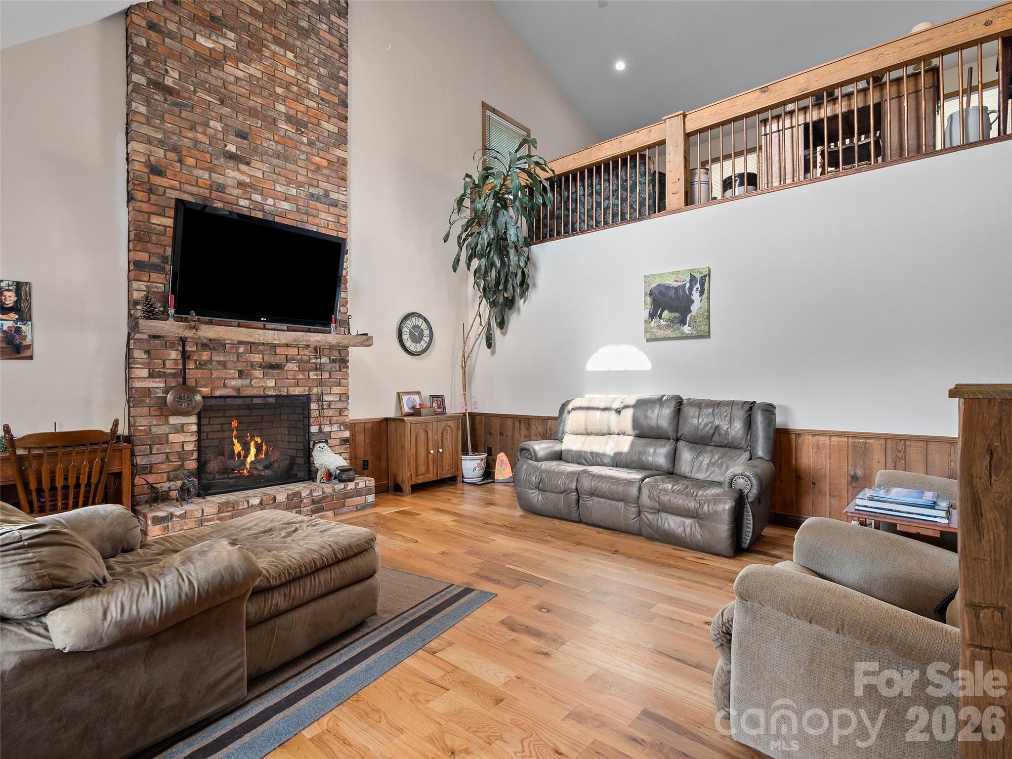 81 Aldens Way — Clyde