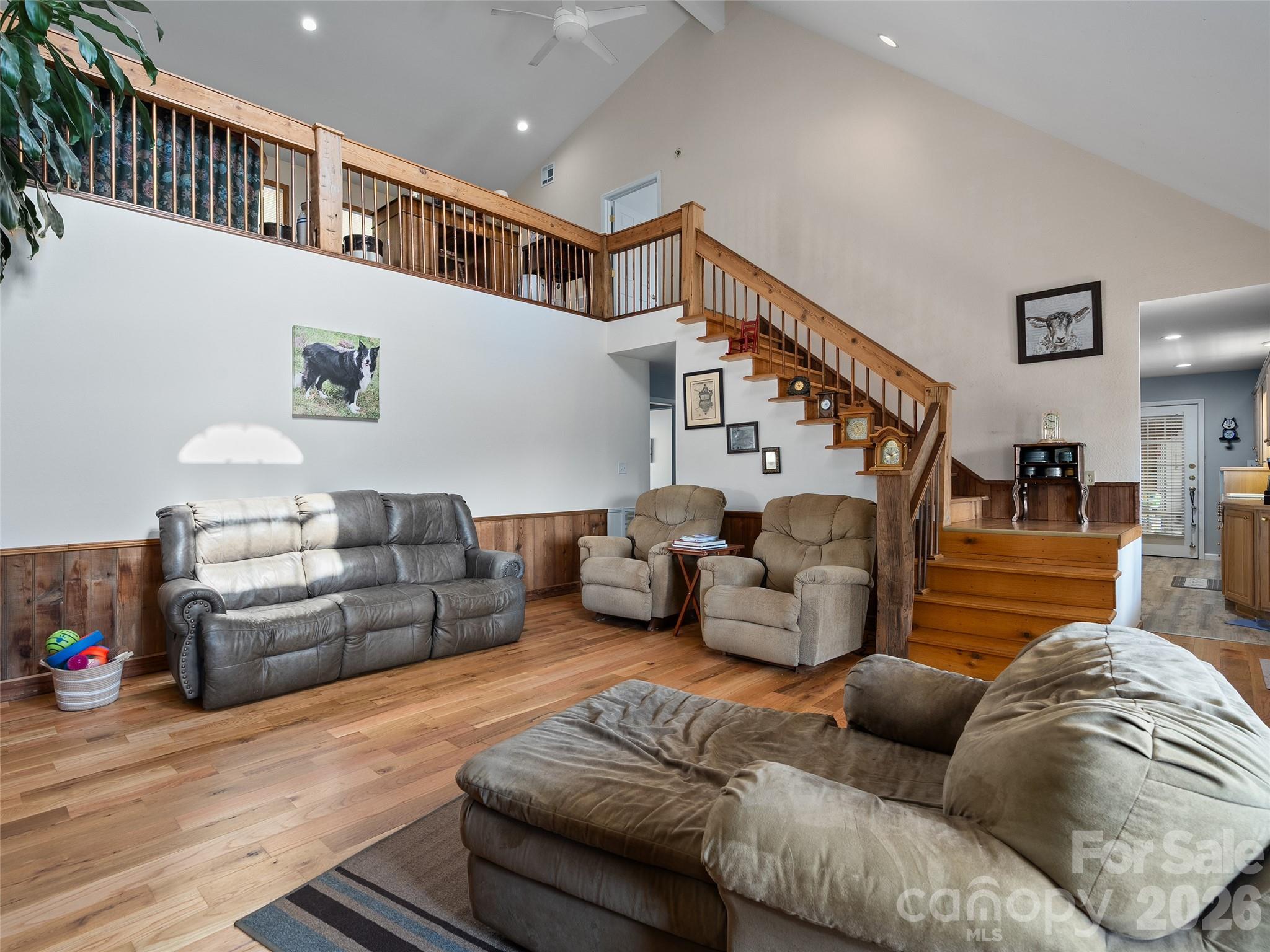 81 Aldens Way — Clyde