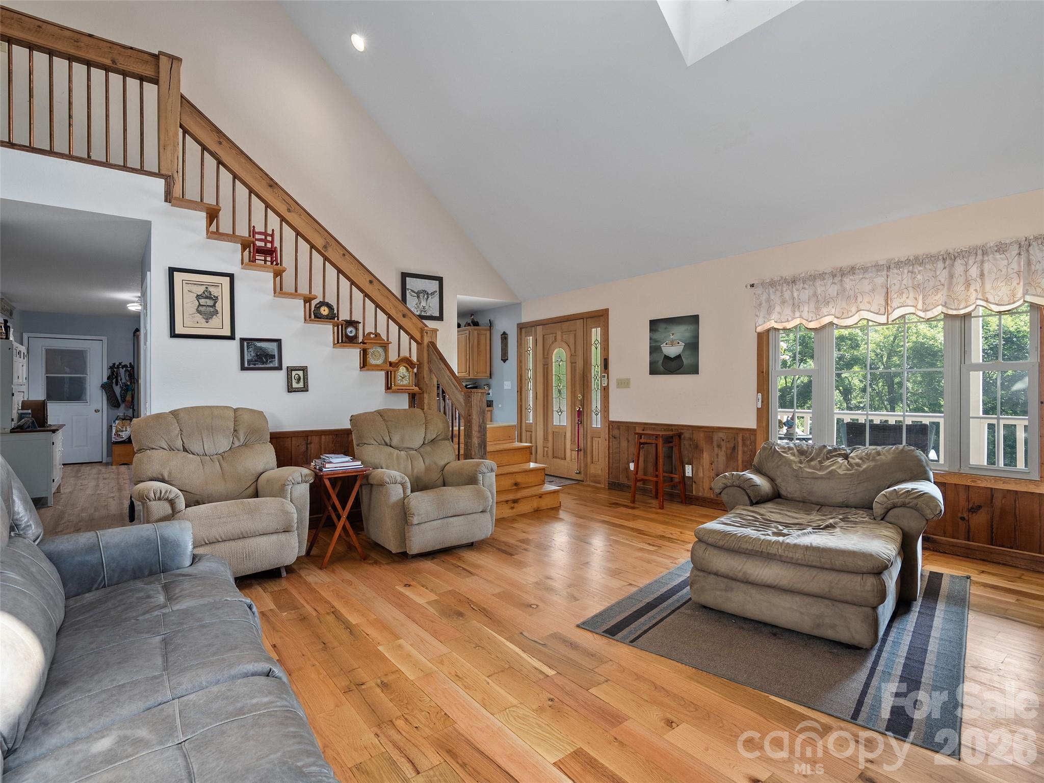 81 Aldens Way — Clyde