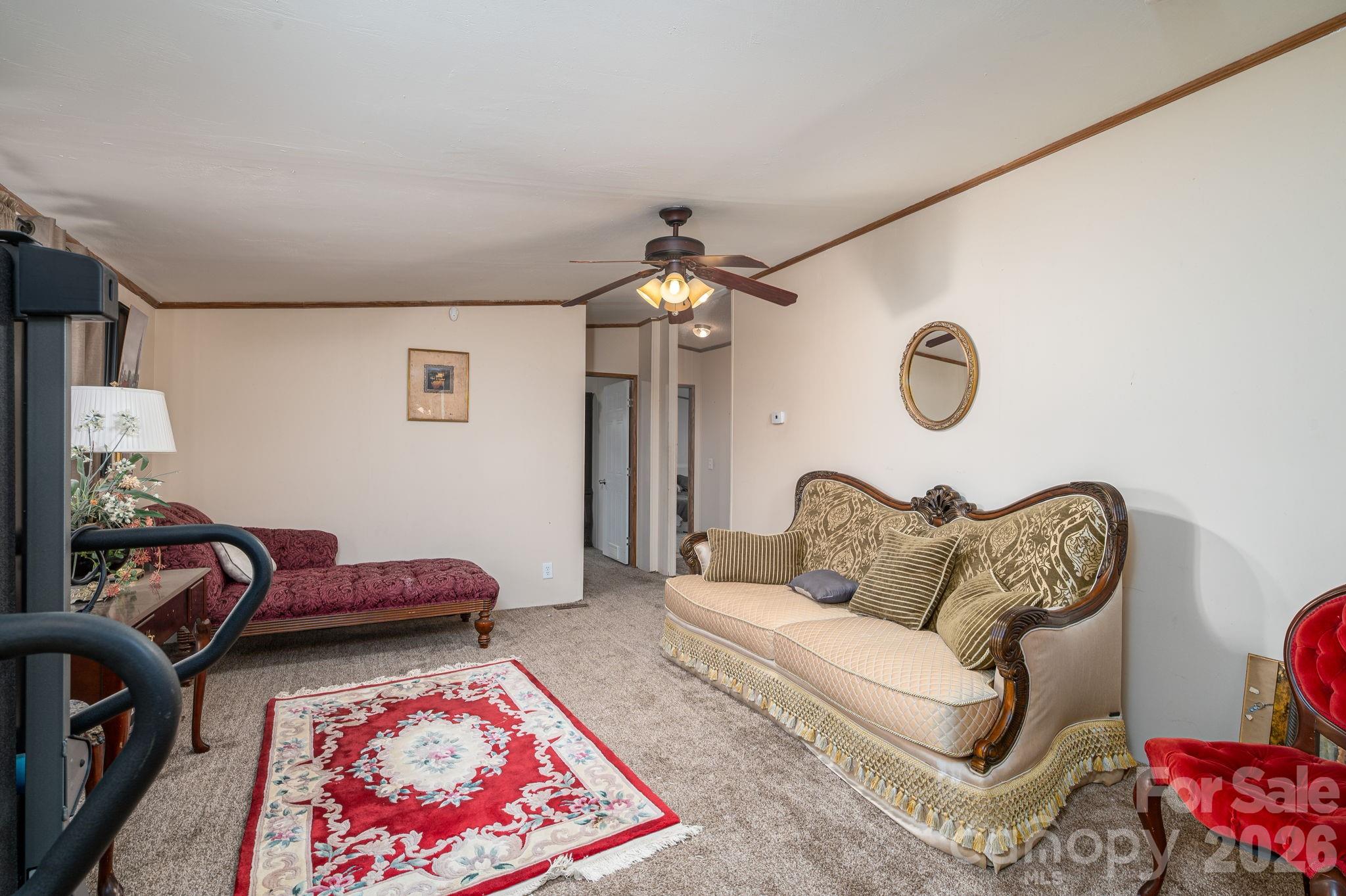 5047 Southbrook Drive — Kings Mountain