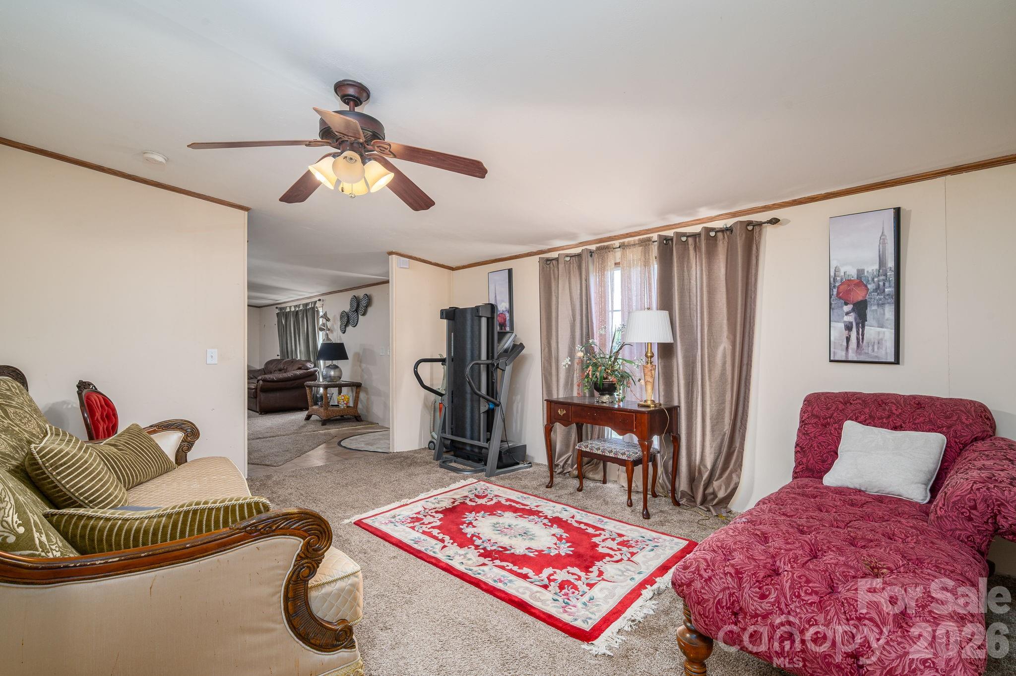 5047 Southbrook Drive — Kings Mountain