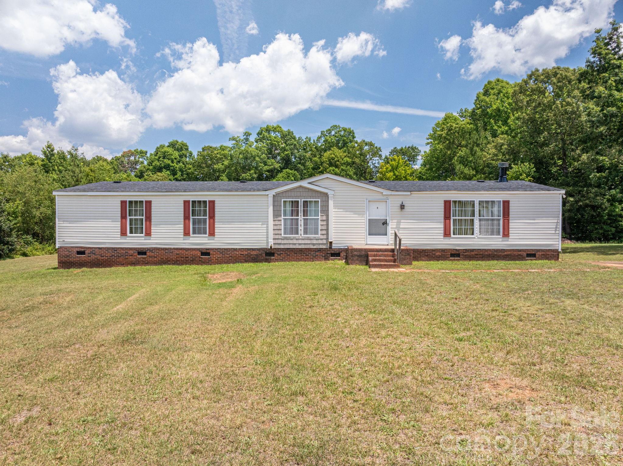 5047 Southbrook Drive — Kings Mountain