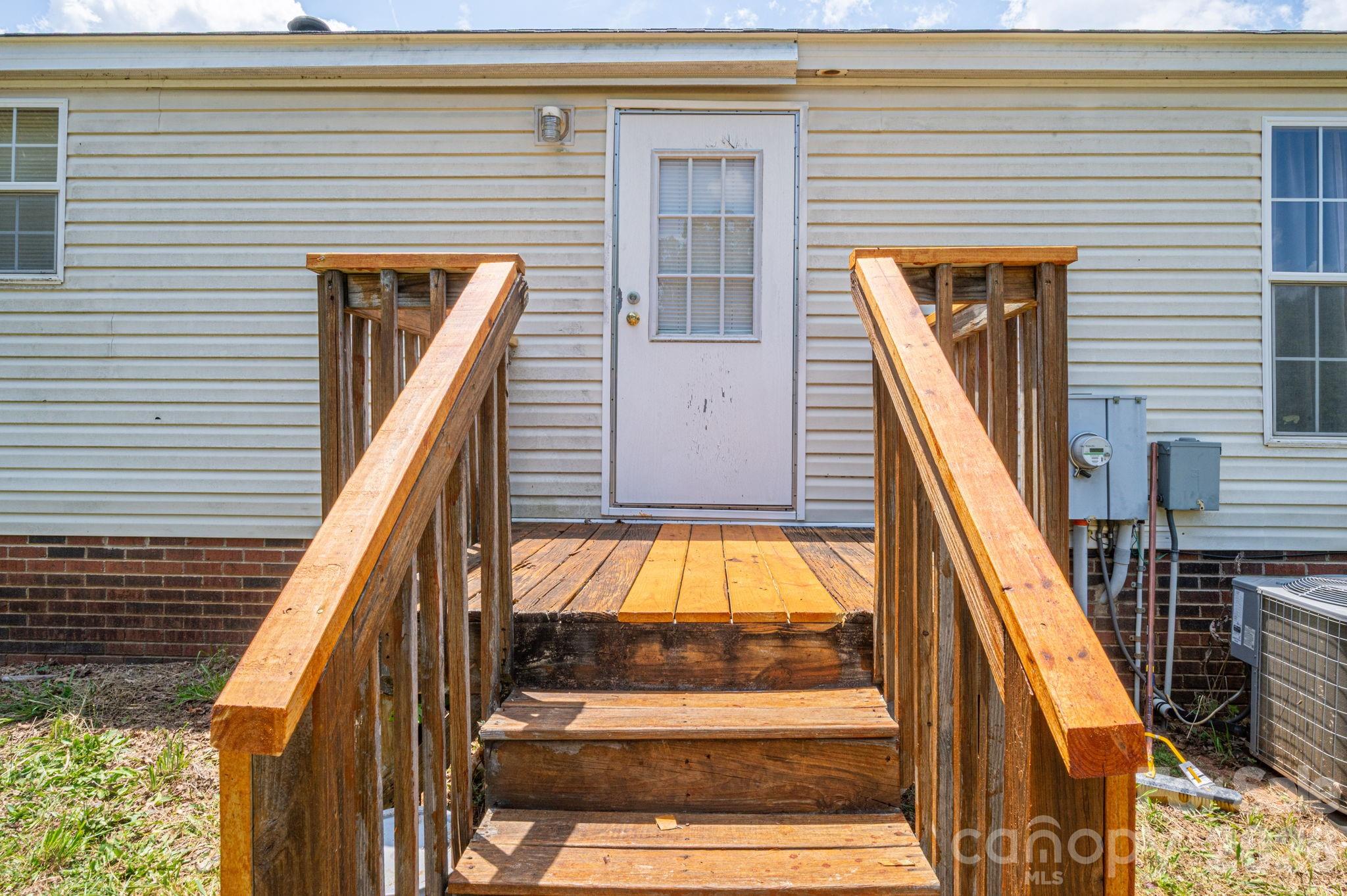 5047 Southbrook Drive — Kings Mountain