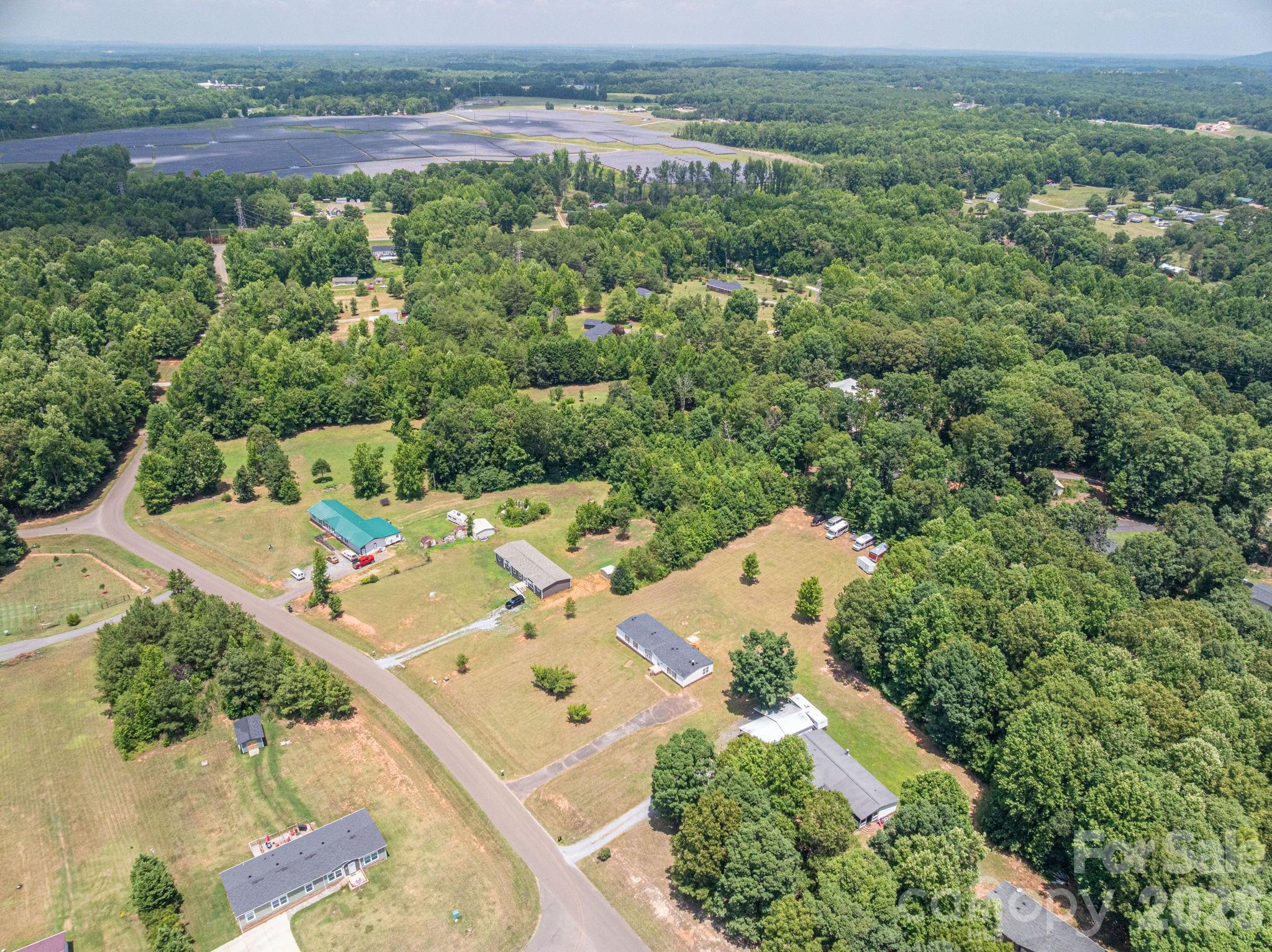 5047 Southbrook Drive — Kings Mountain