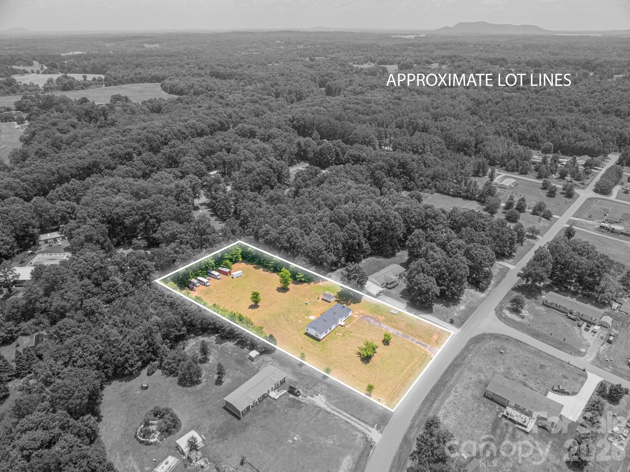5047 Southbrook Drive — Kings Mountain