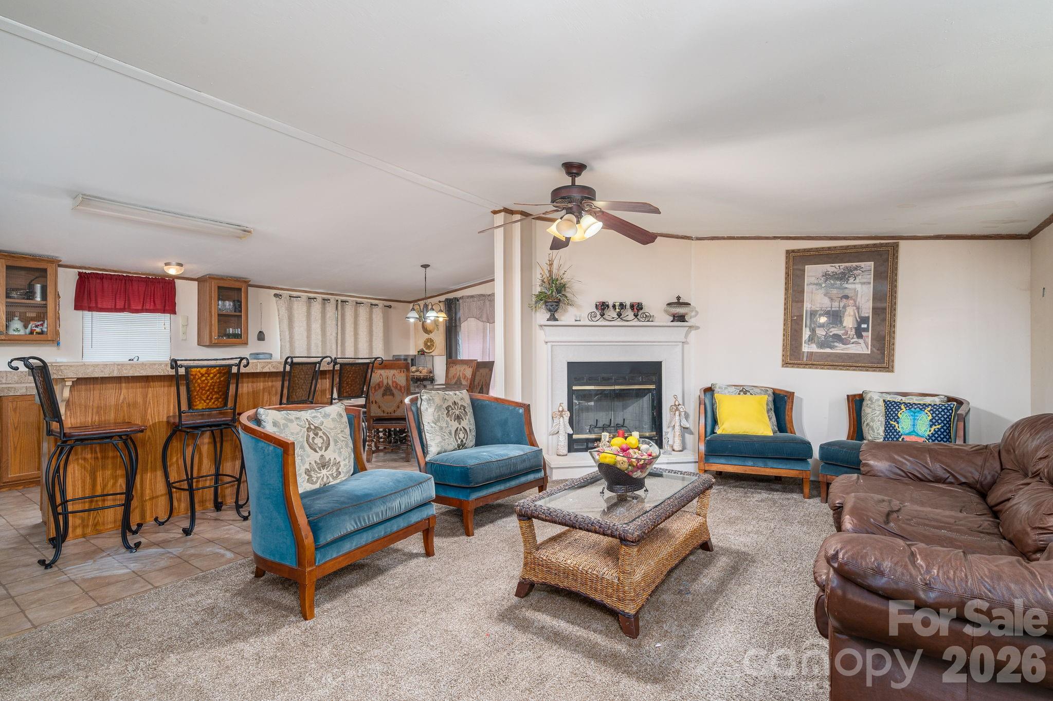5047 Southbrook Drive — Kings Mountain
