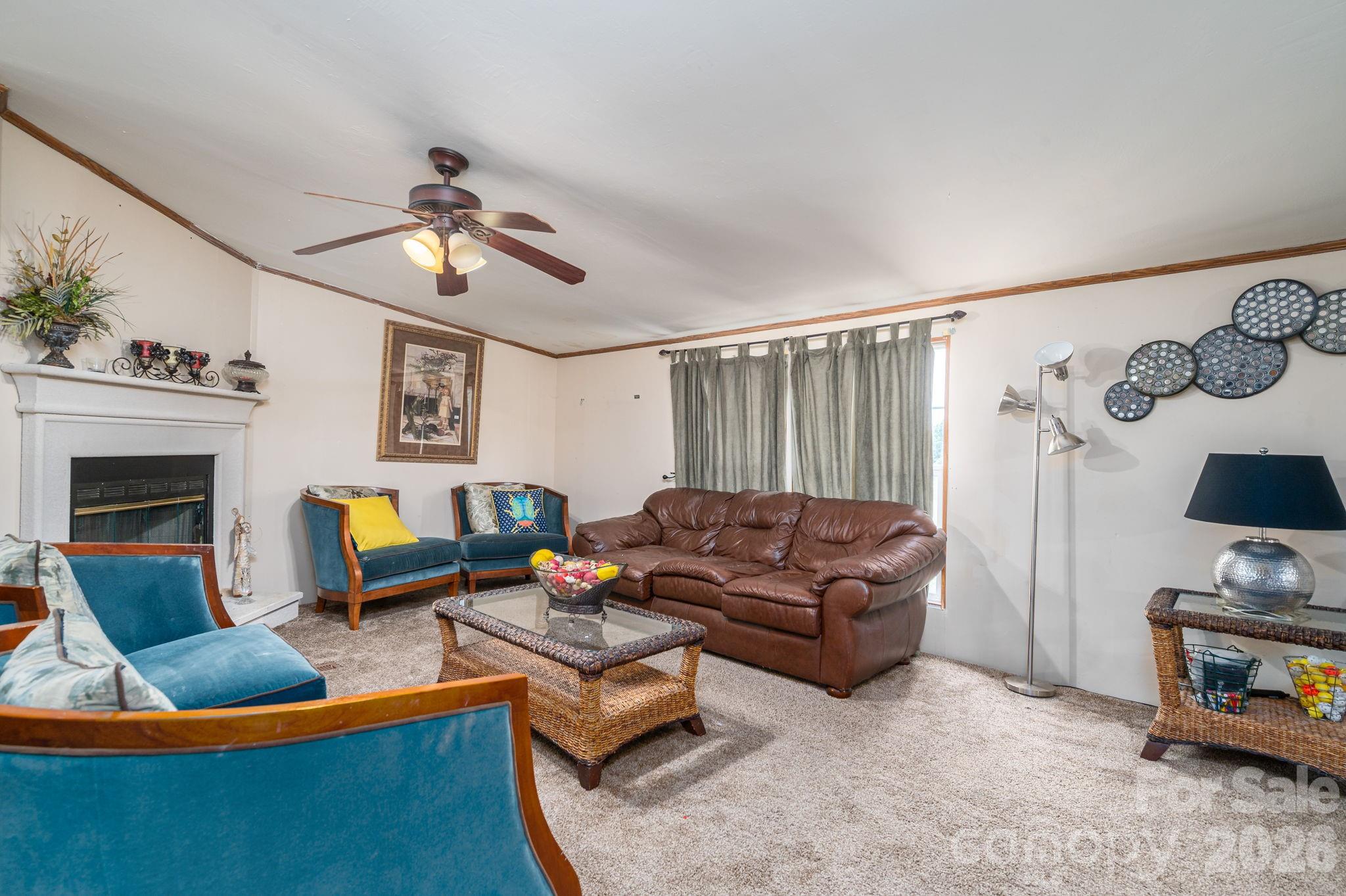5047 Southbrook Drive — Kings Mountain