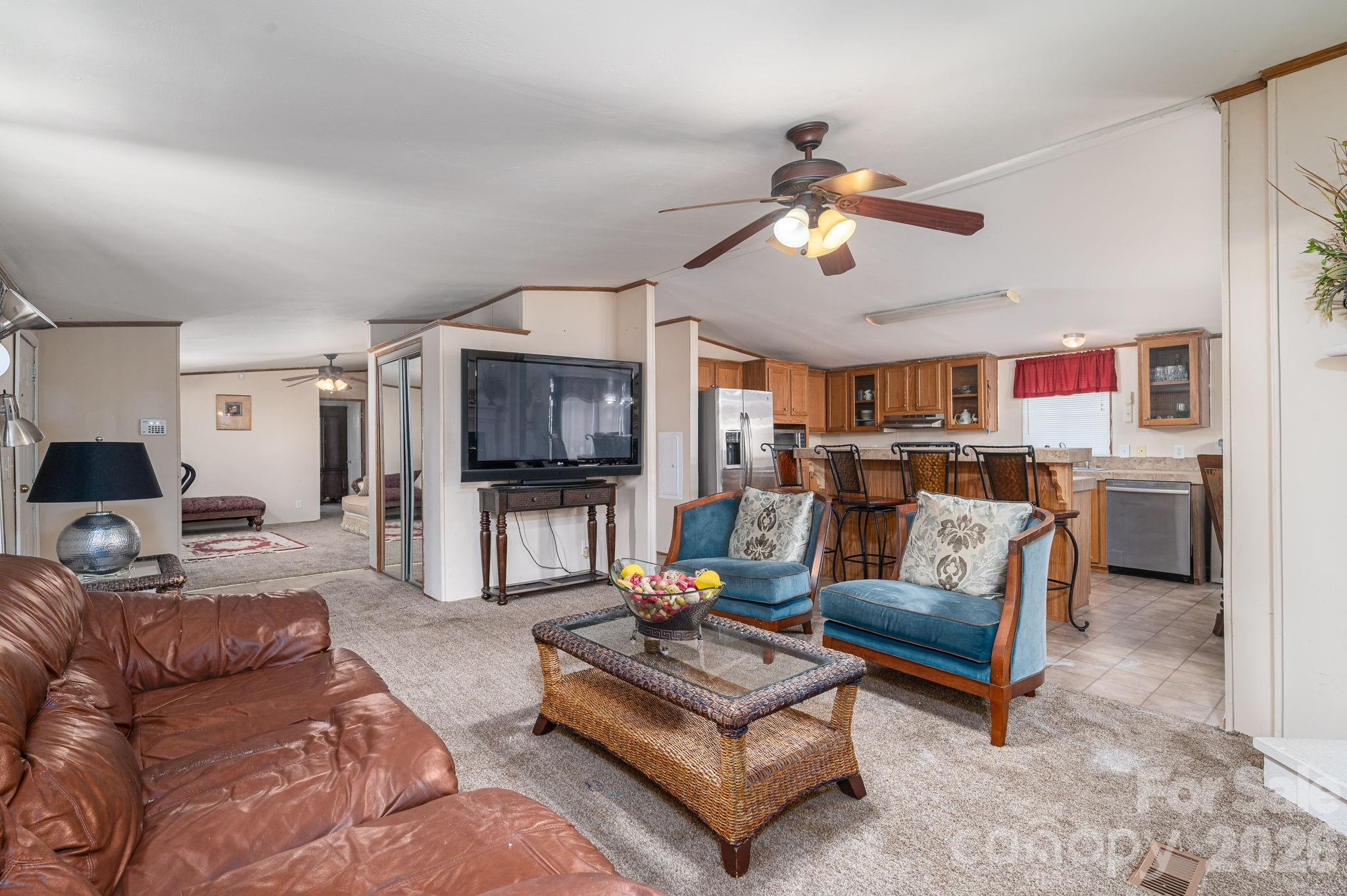 5047 Southbrook Drive — Kings Mountain