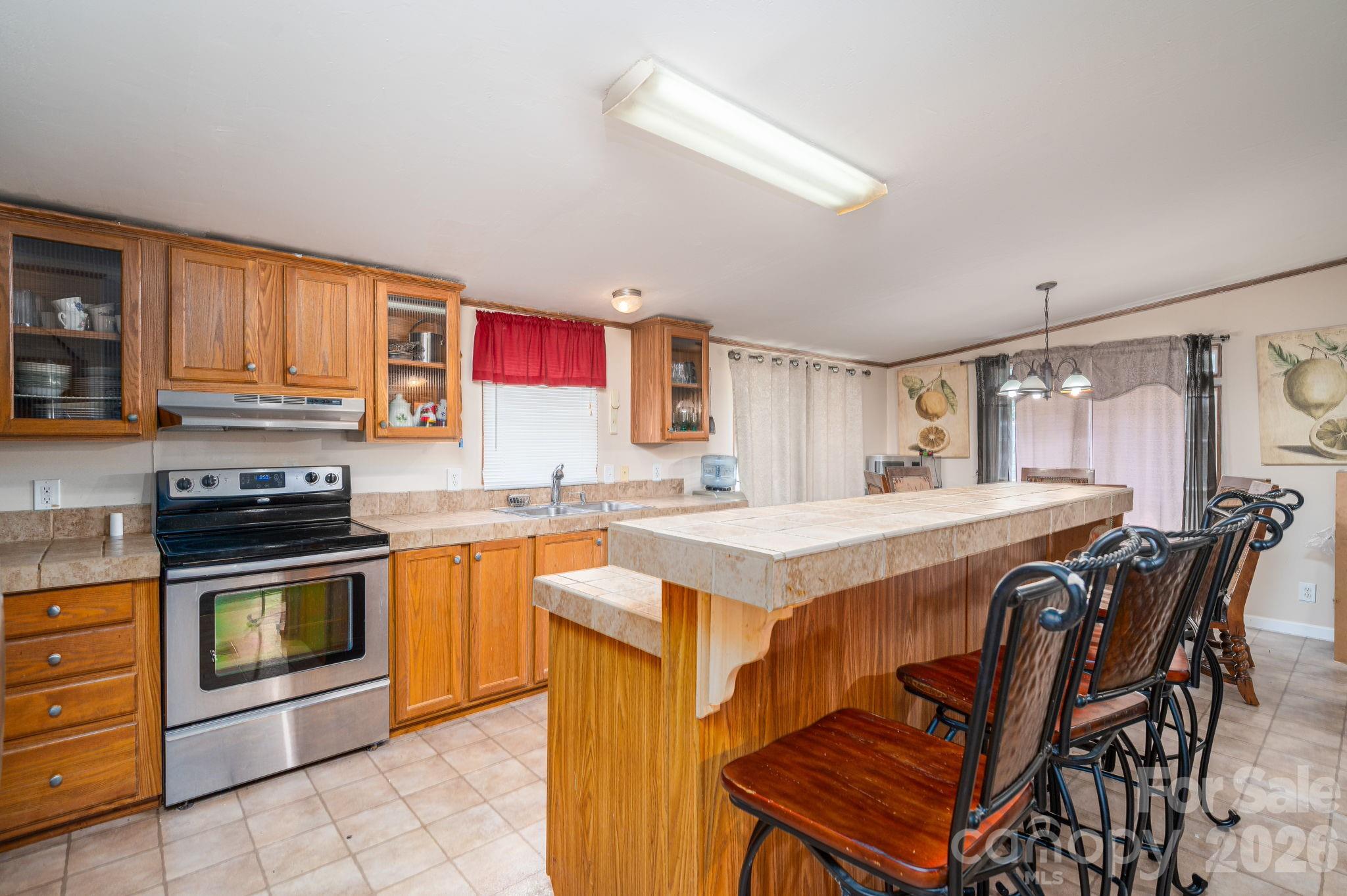 5047 Southbrook Drive — Kings Mountain