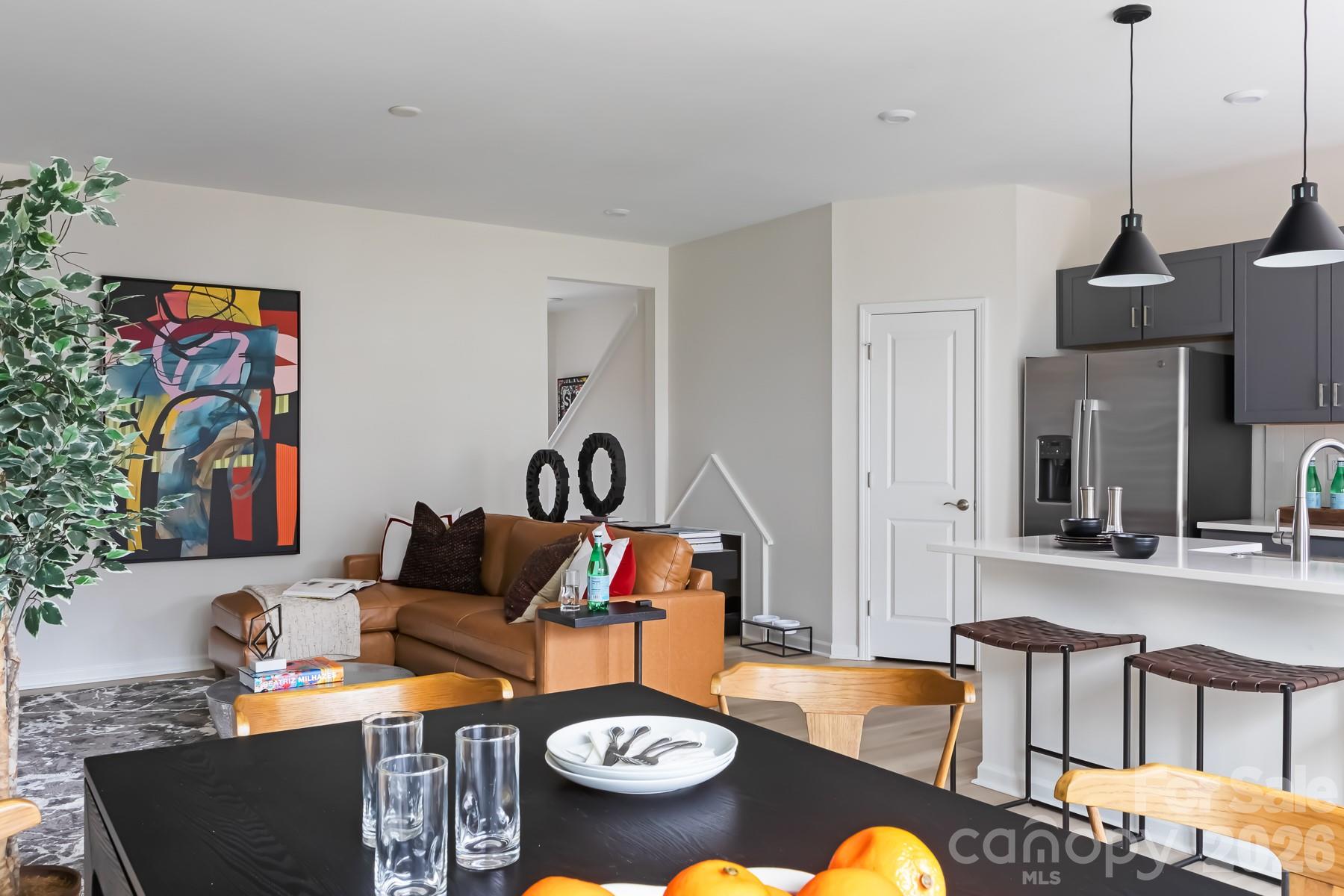 6029 Longar Lane — Charlotte