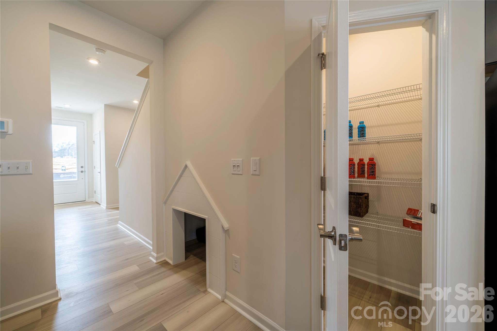 6029 Longar Lane — Charlotte