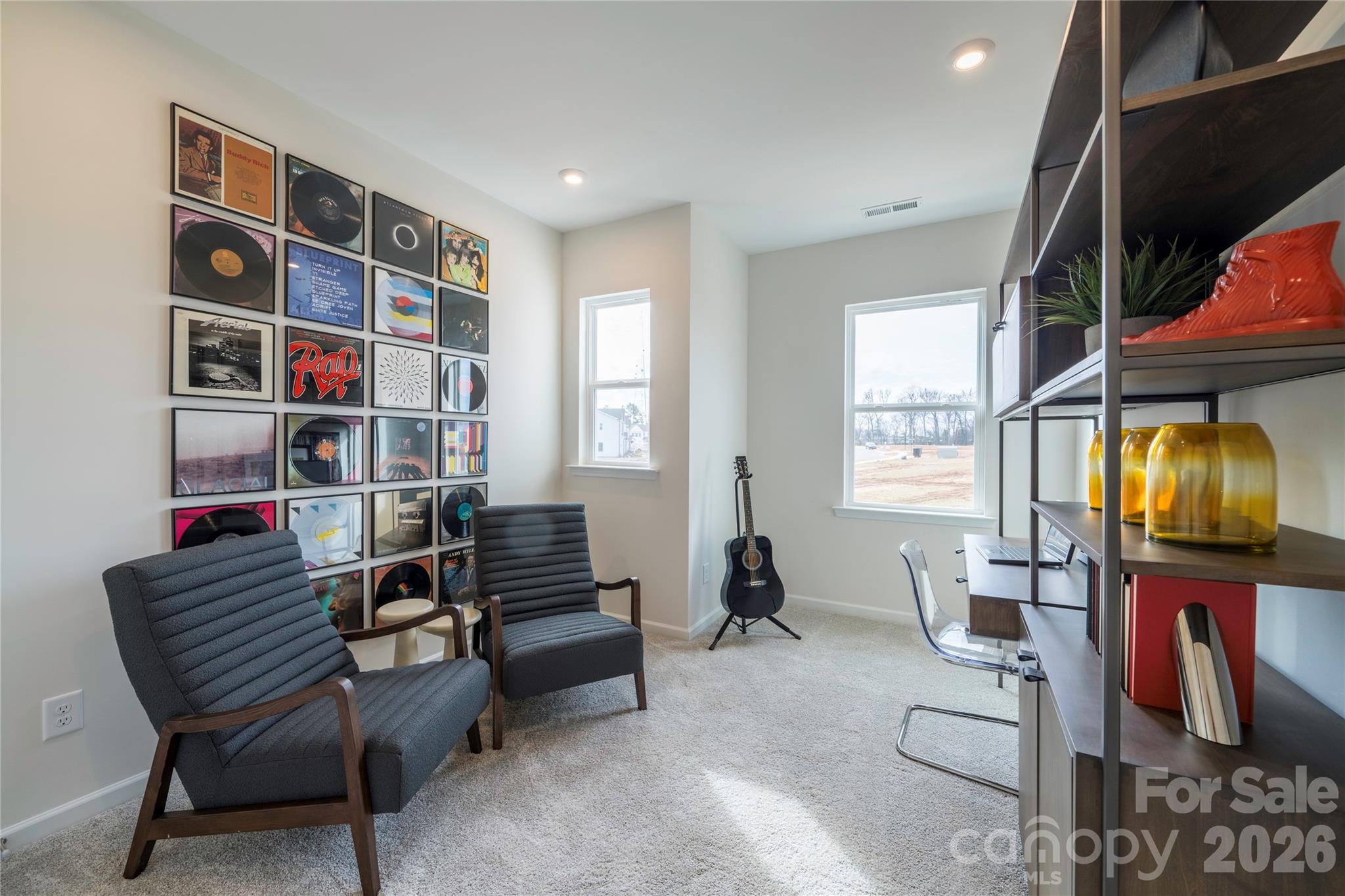 6029 Longar Lane — Charlotte