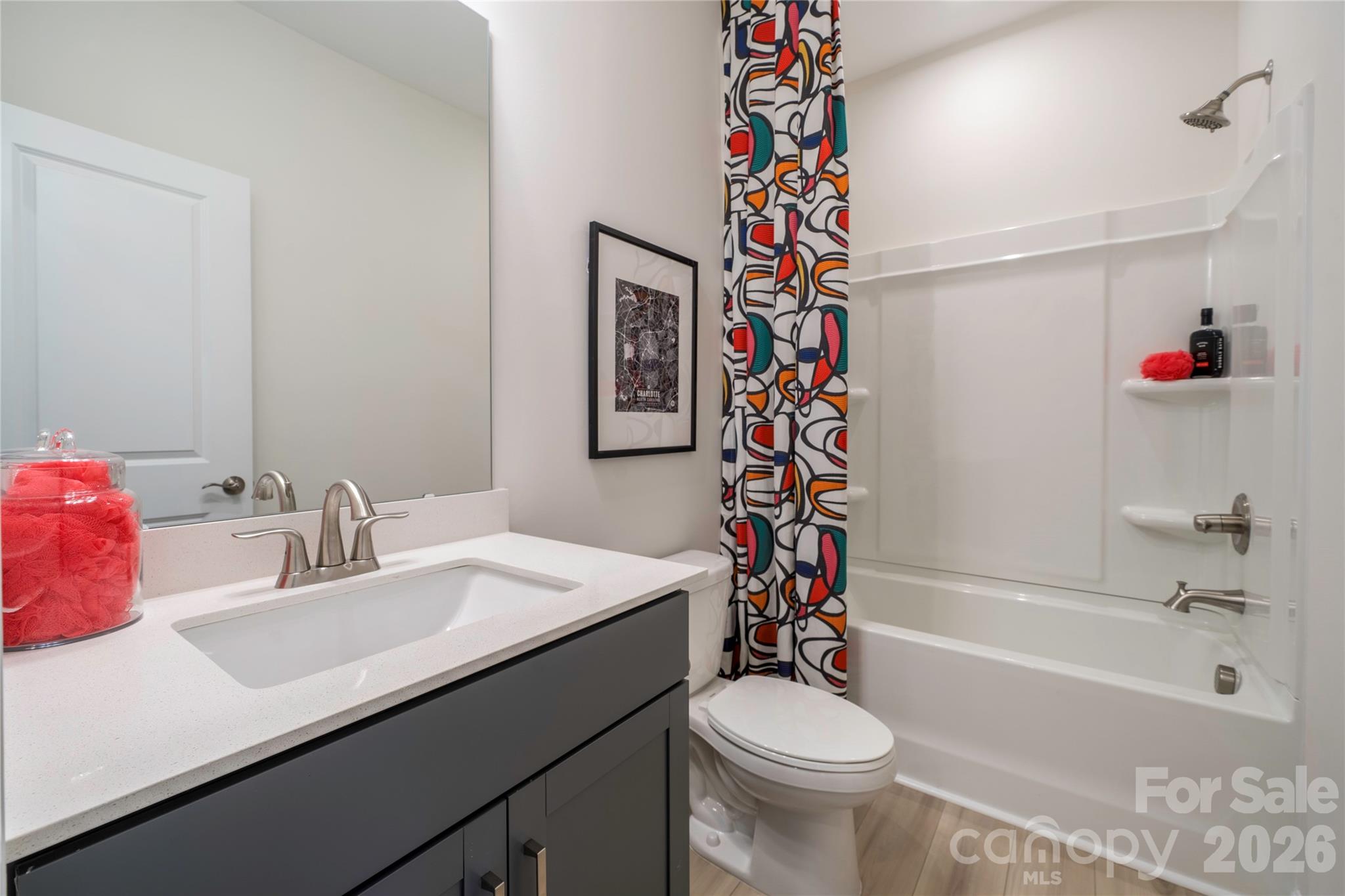 6029 Longar Lane — Charlotte