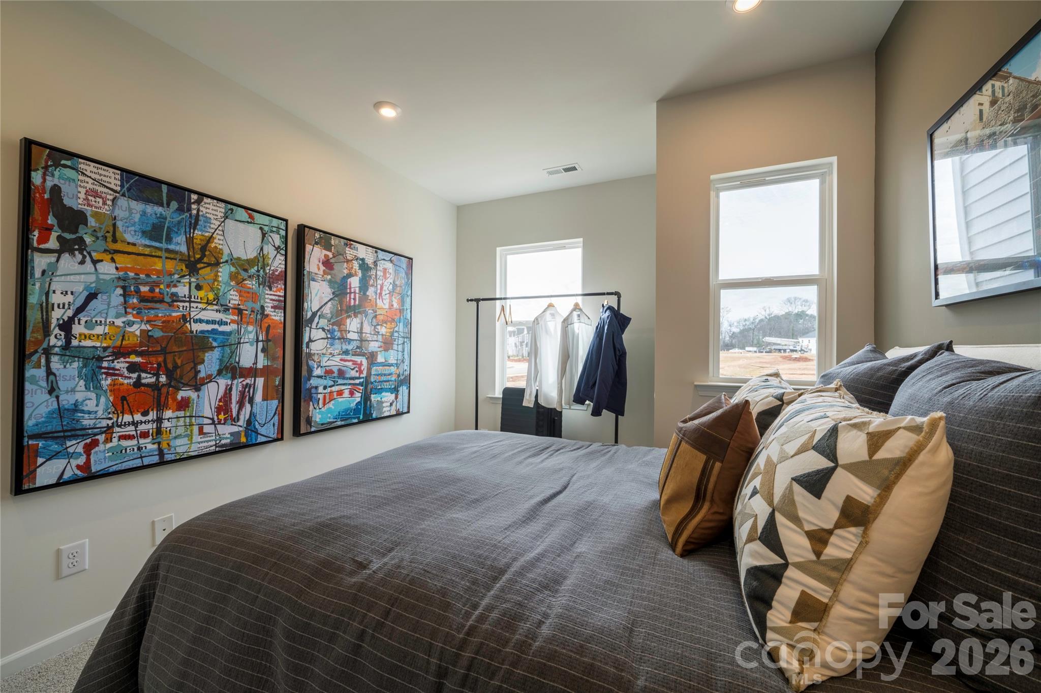 6029 Longar Lane — Charlotte