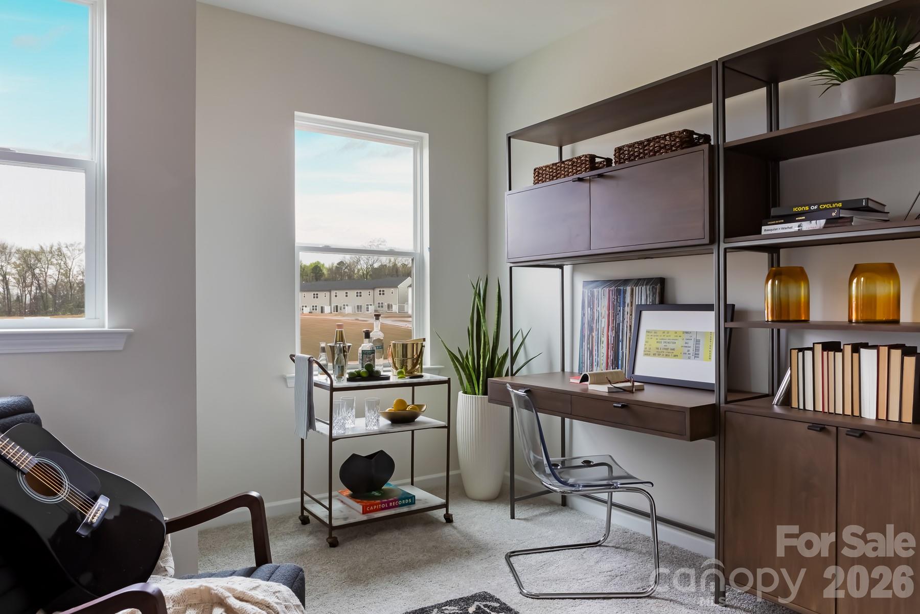 6029 Longar Lane — Charlotte