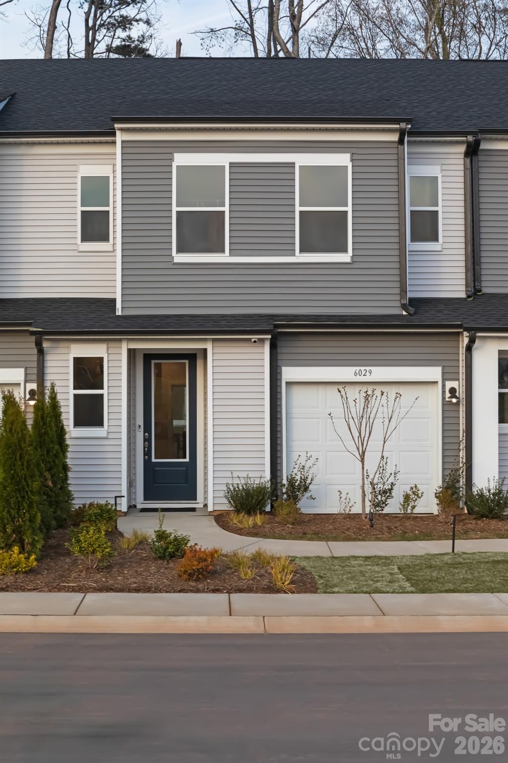 6029 Longar Lane — Charlotte