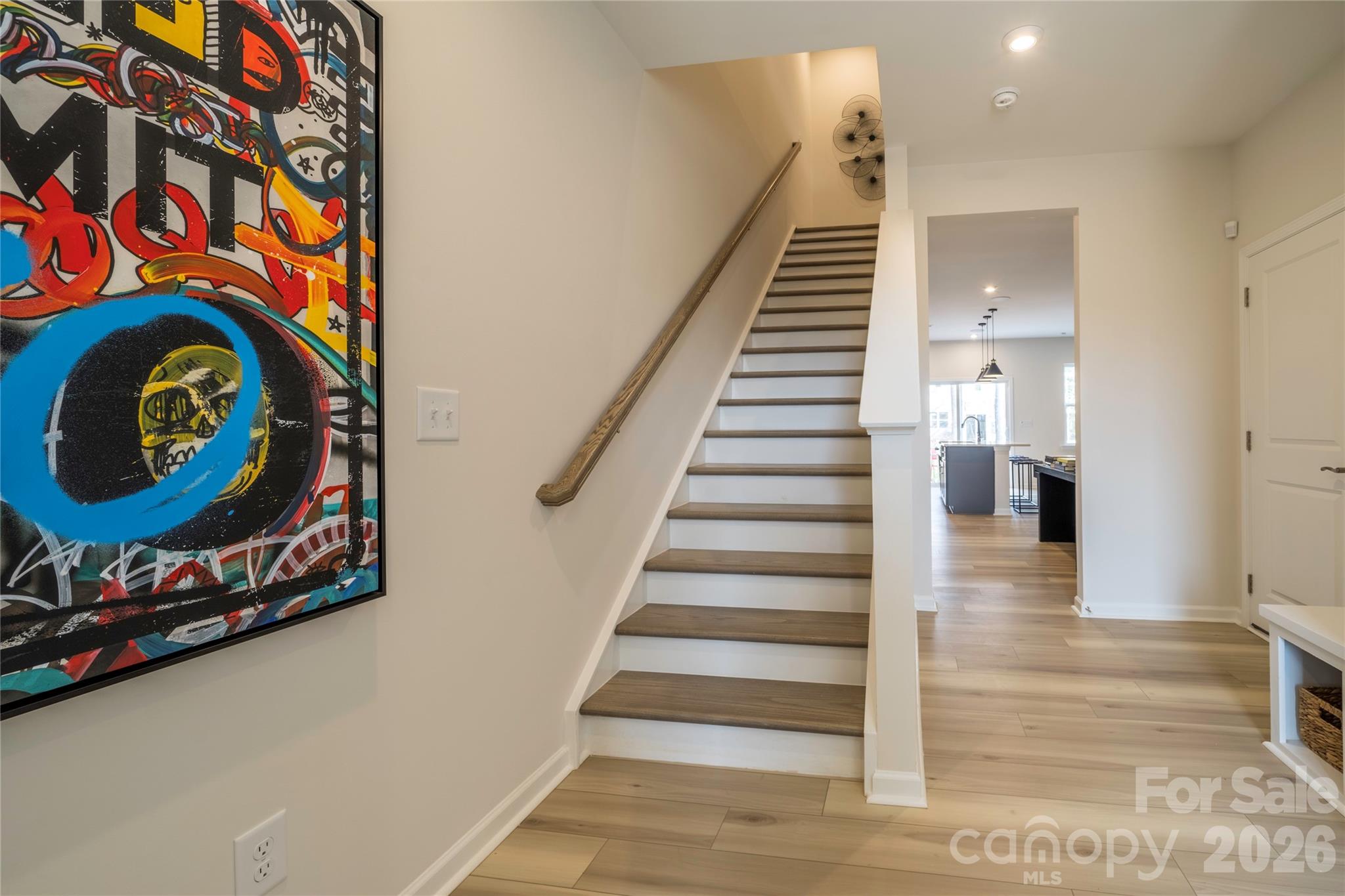 6029 Longar Lane — Charlotte