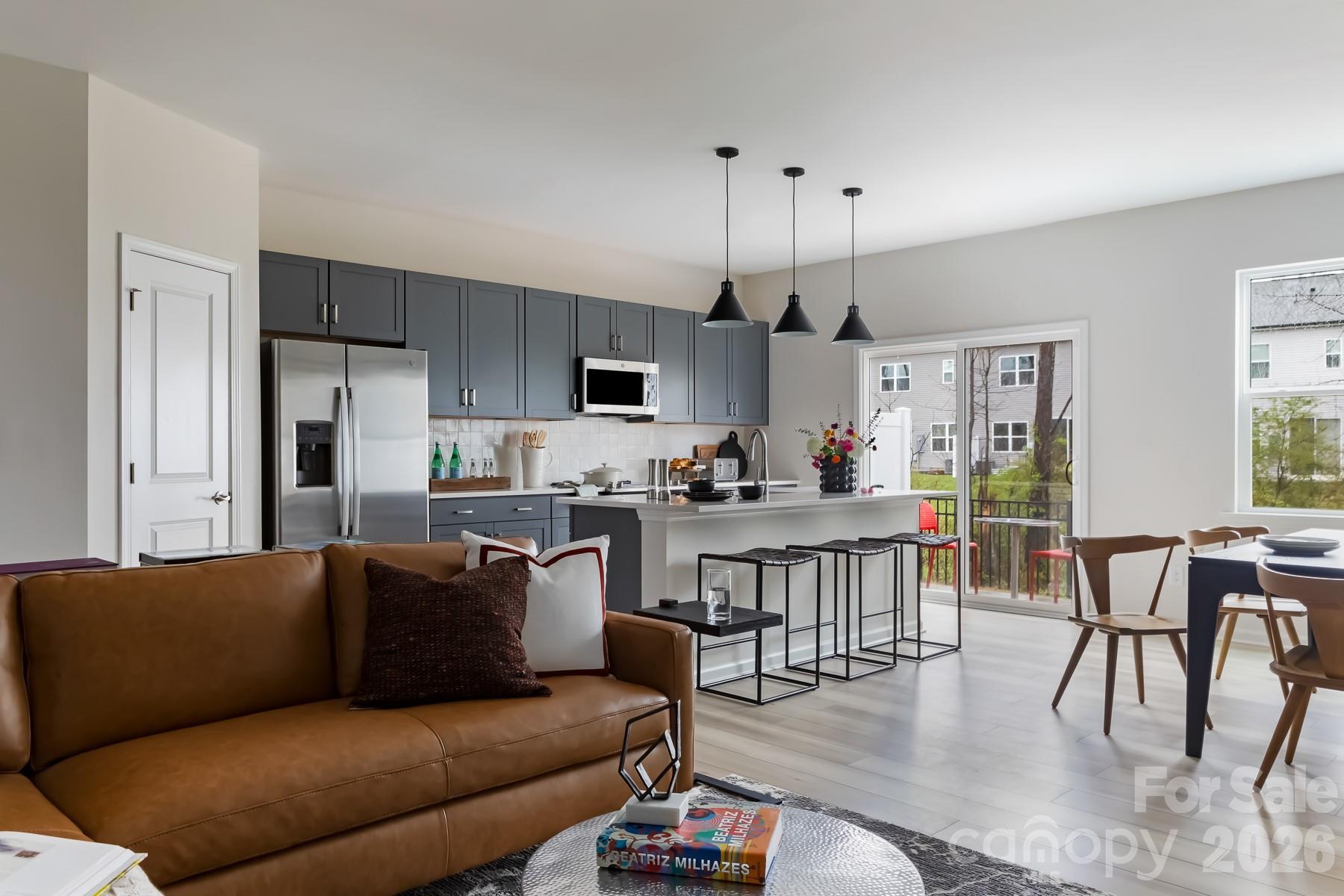 6029 Longar Lane — Charlotte
