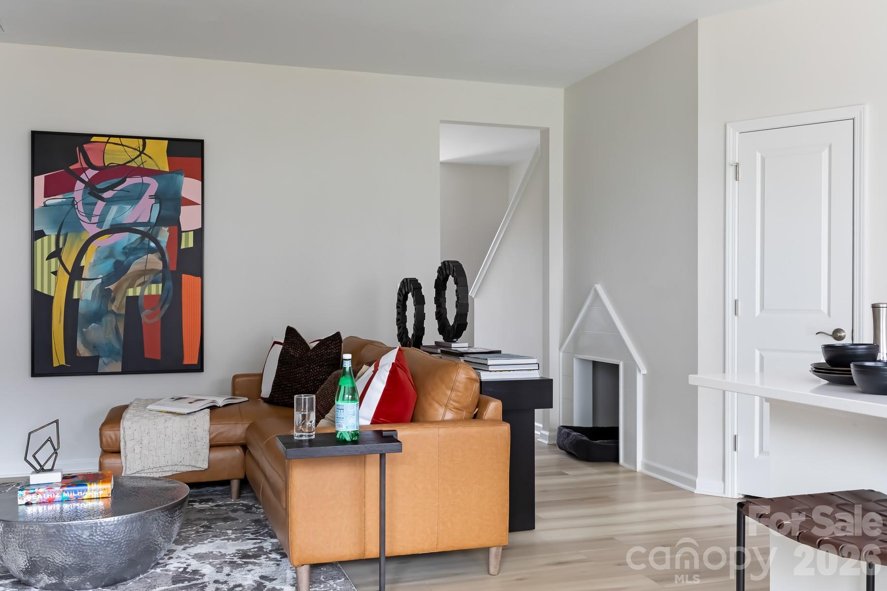 6029 Longar Lane — Charlotte