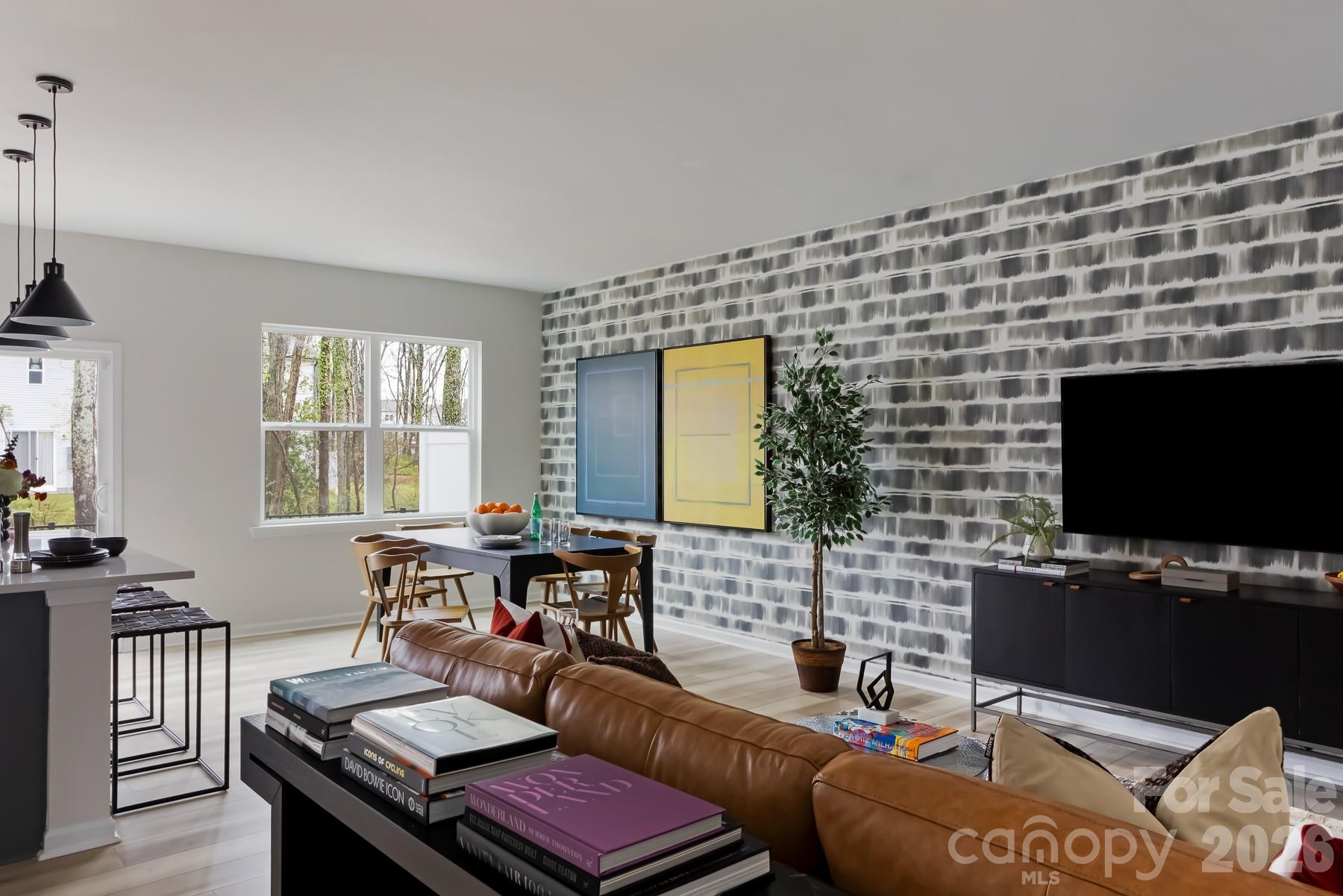 6029 Longar Lane — Charlotte