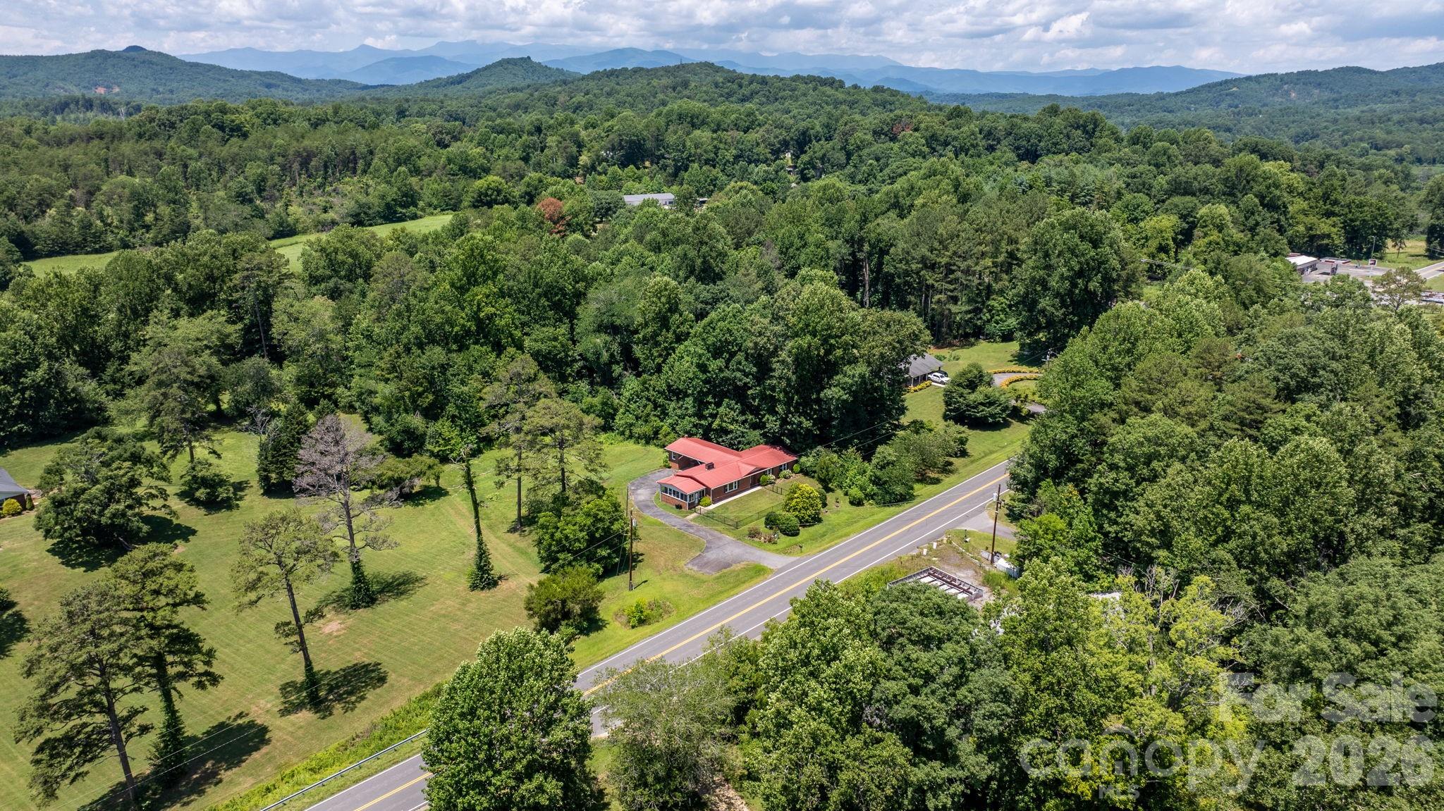 6264 US 221 Highway S — Marion