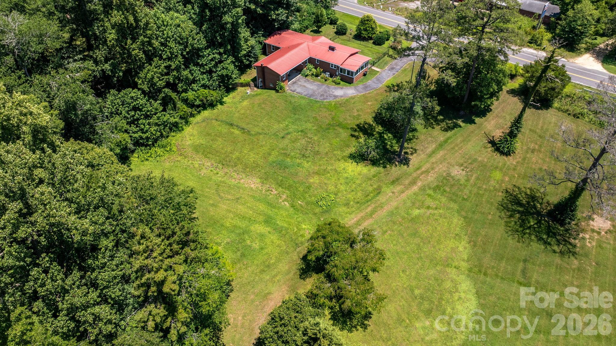 6264 US 221 Highway S — Marion