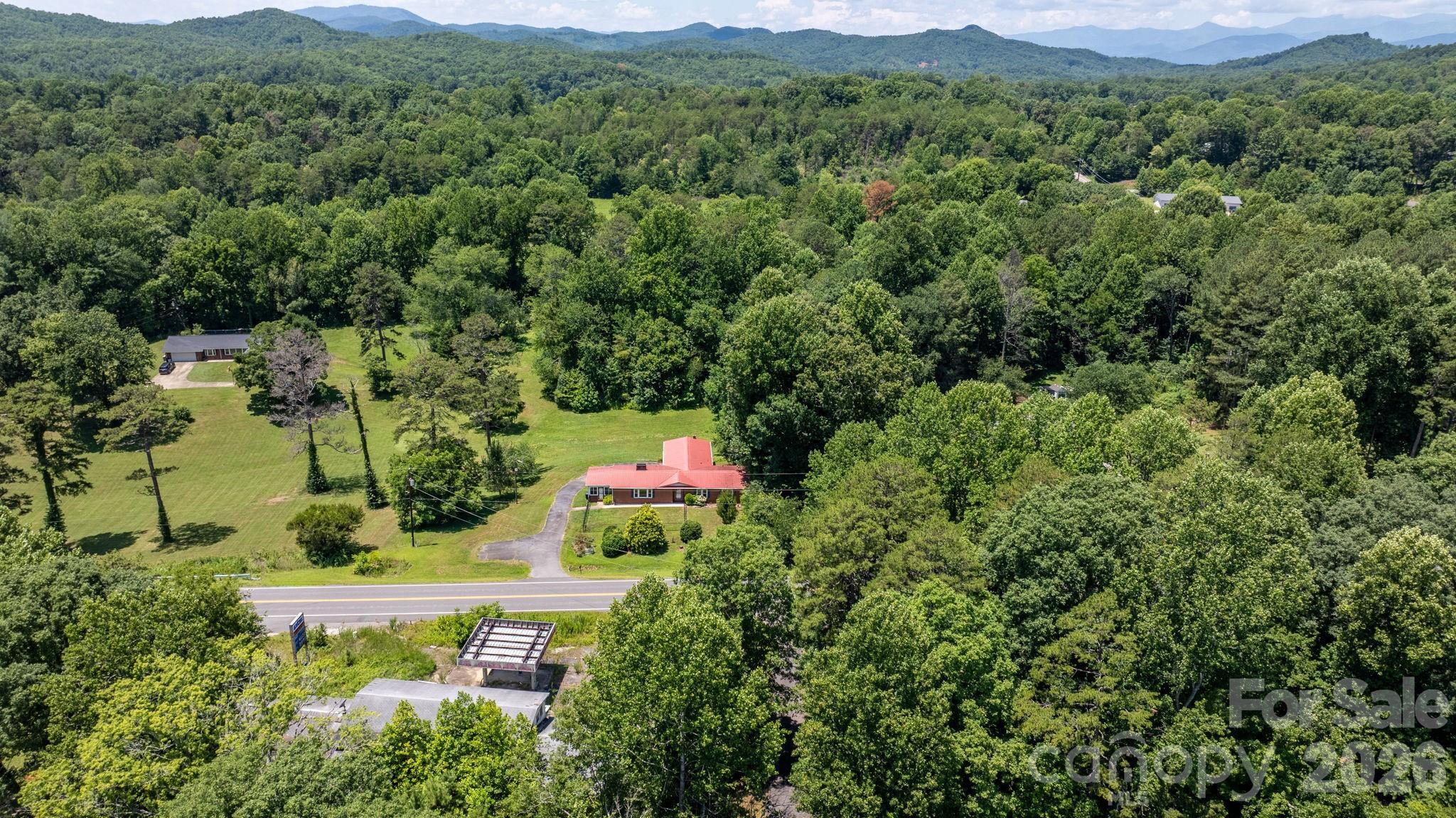 6264 US 221 Highway S — Marion