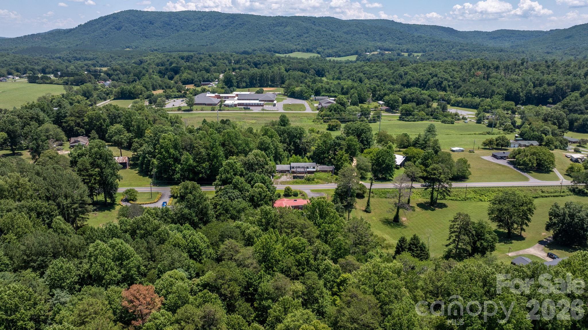 6264 US 221 Highway S — Marion