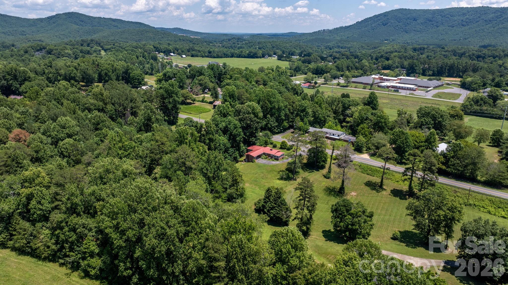 6264 US 221 Highway S — Marion