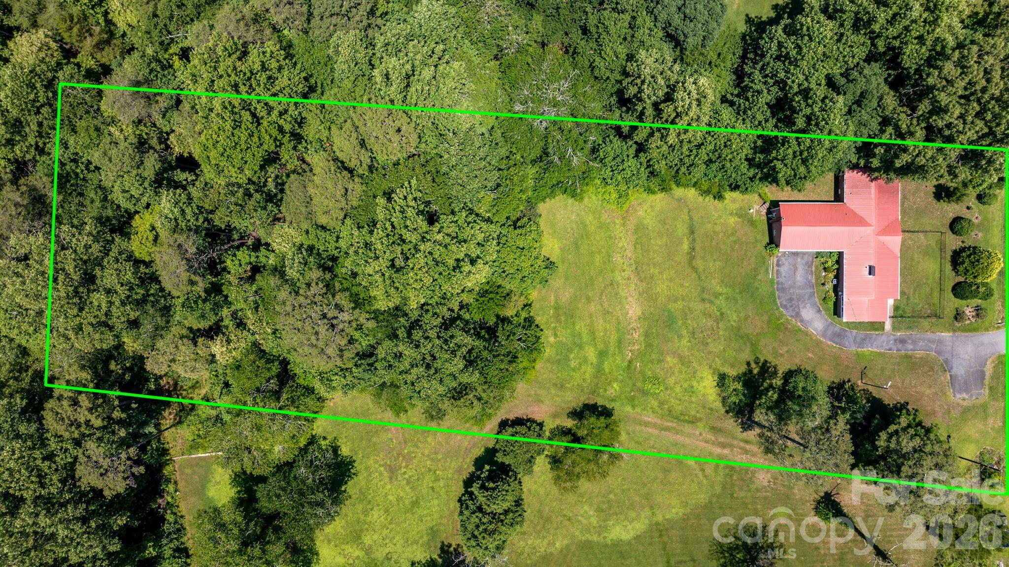 6264 US 221 Highway S — Marion