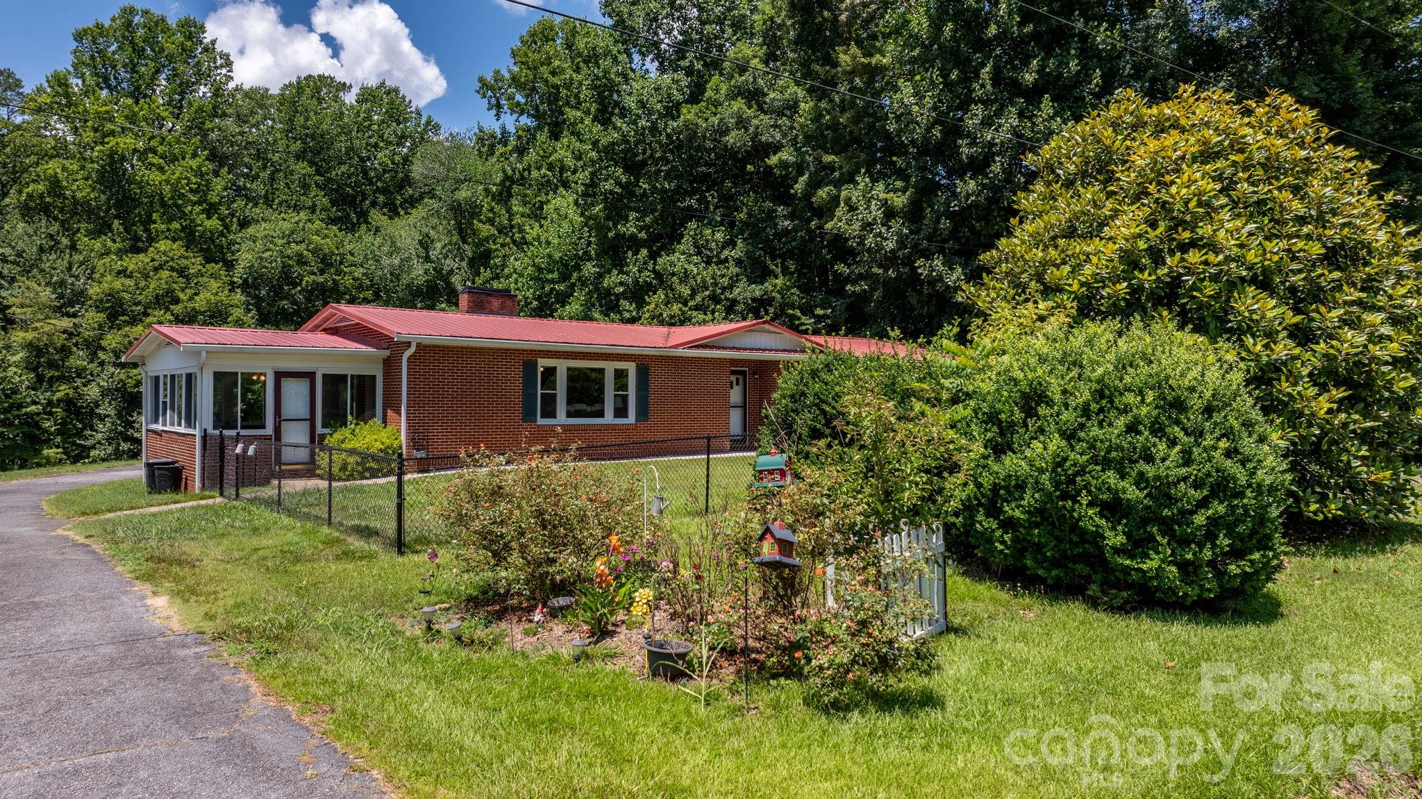 6264 US 221 Highway S — Marion