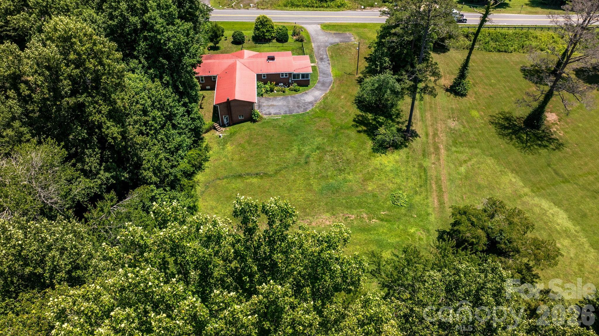 6264 US 221 Highway S — Marion