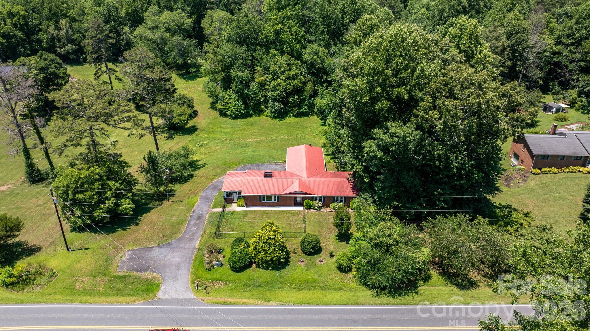 6264 US 221 Highway S — Marion