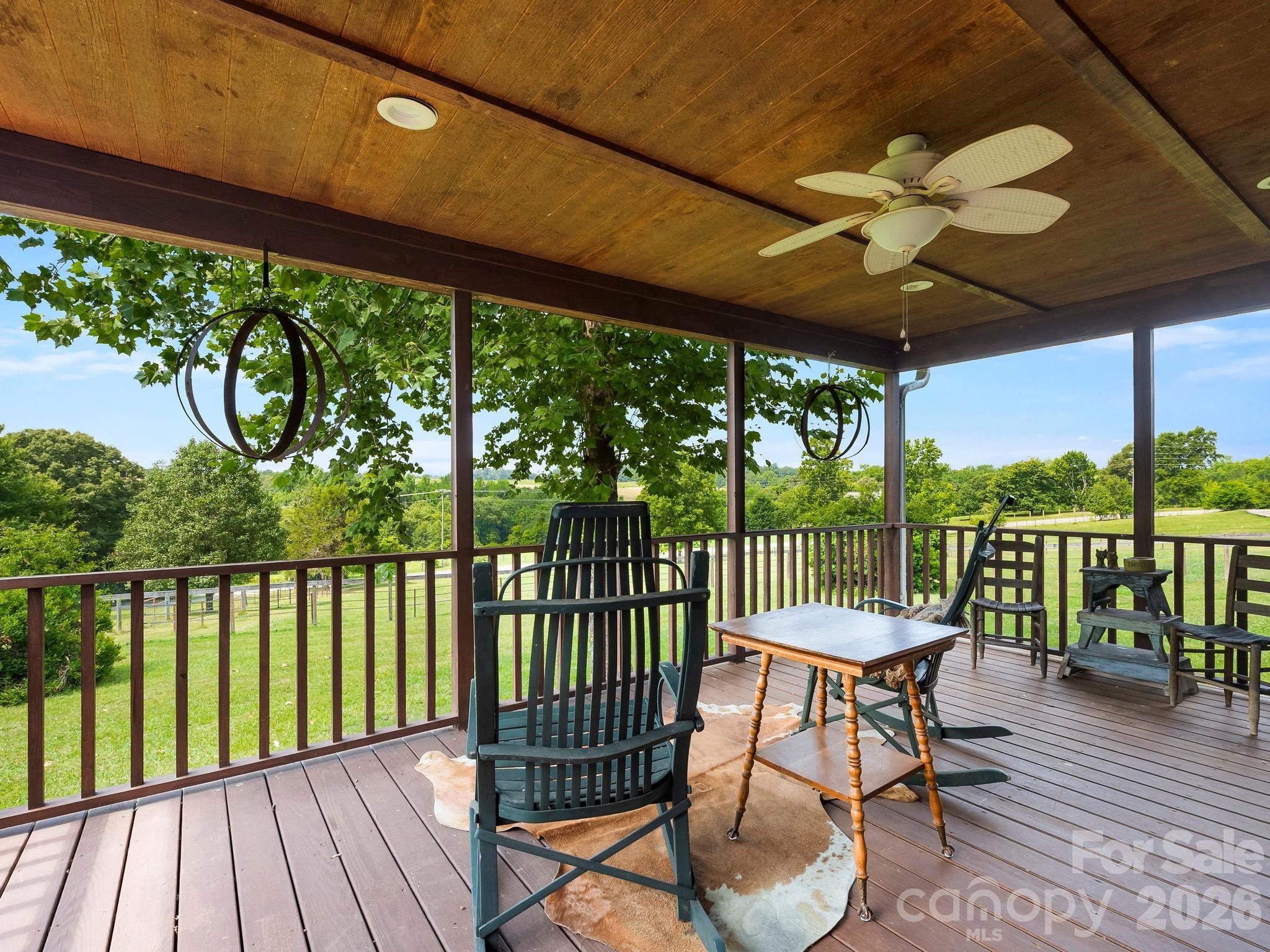 1541 Sandy Springs Road — Rutherfordton