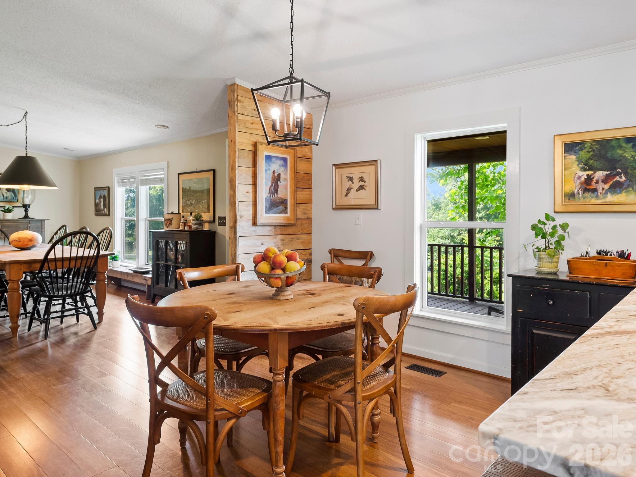 1541 Sandy Springs Road — Rutherfordton