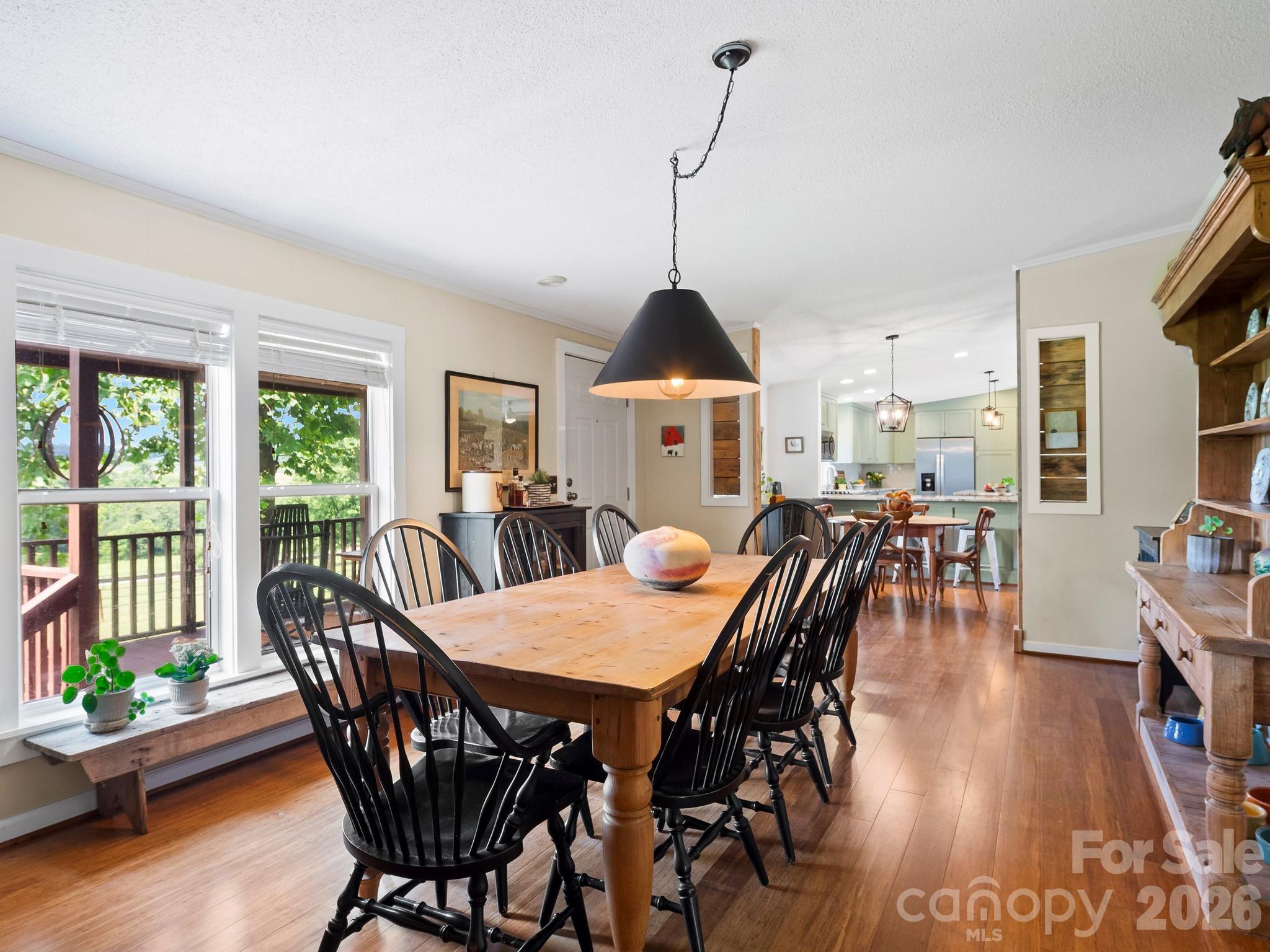 1541 Sandy Springs Road — Rutherfordton