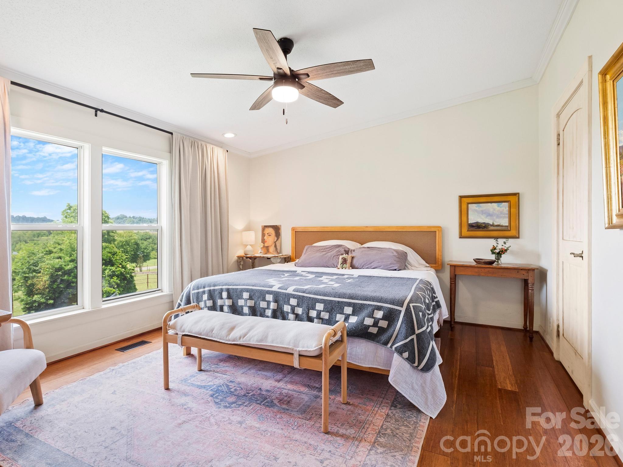 1541 Sandy Springs Road — Rutherfordton