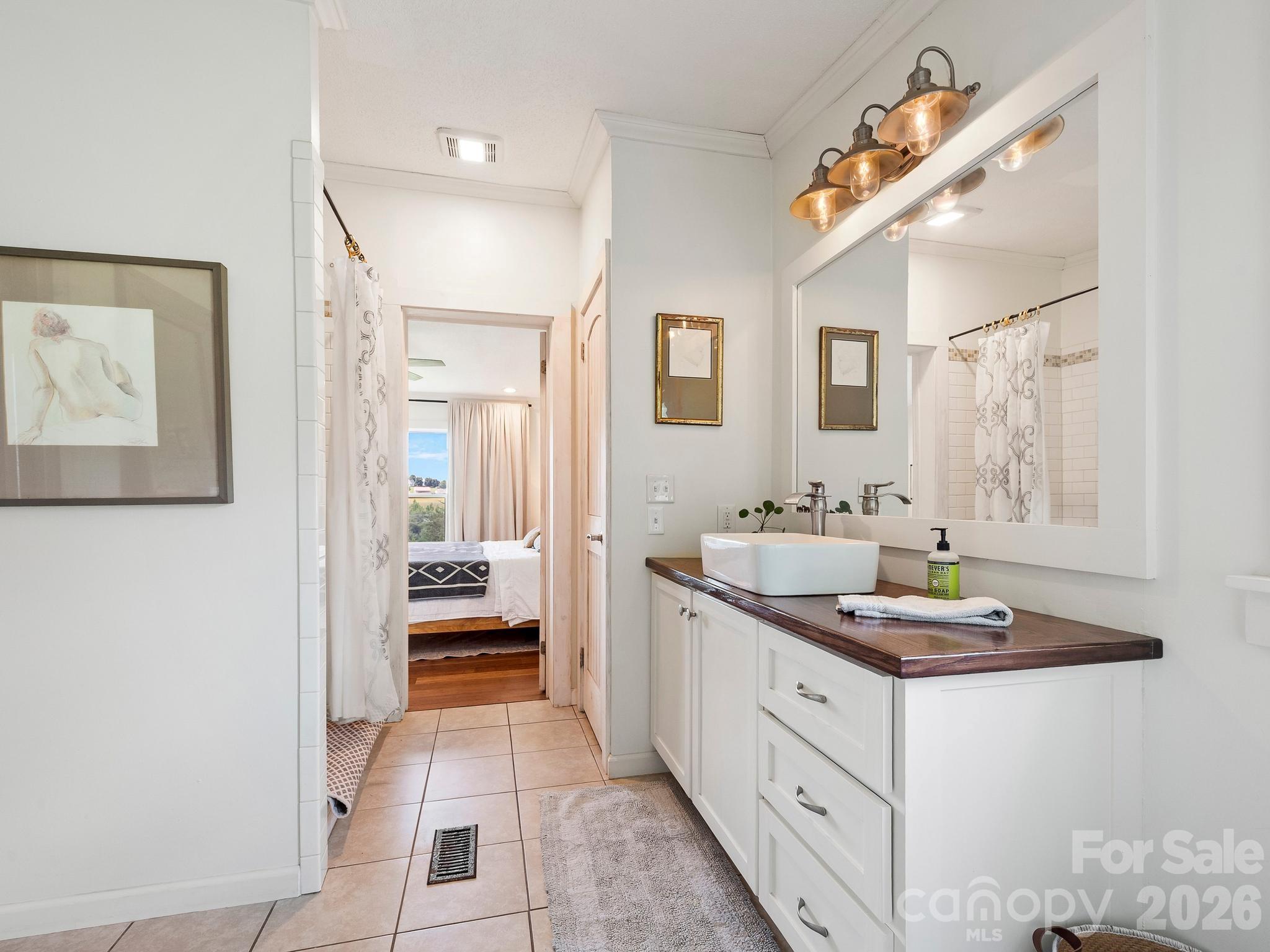 1541 Sandy Springs Road — Rutherfordton