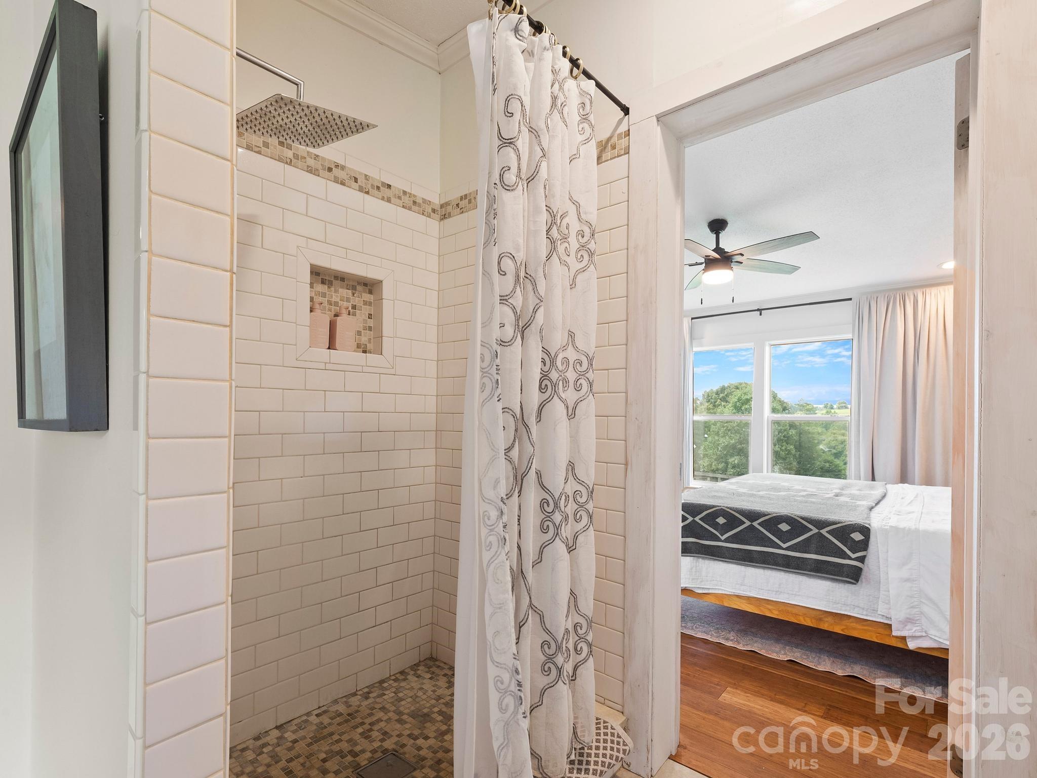 1541 Sandy Springs Road — Rutherfordton