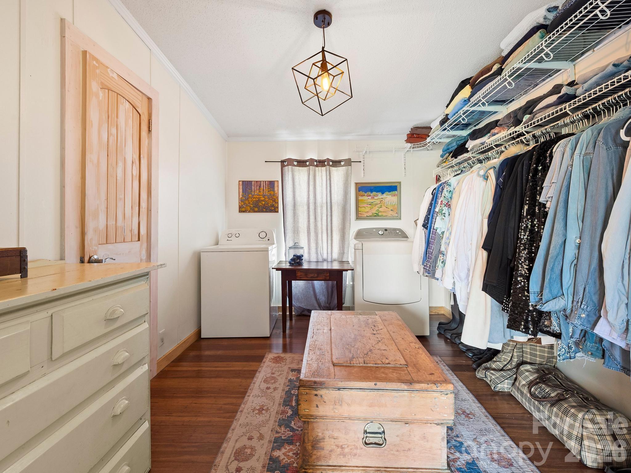 1541 Sandy Springs Road — Rutherfordton