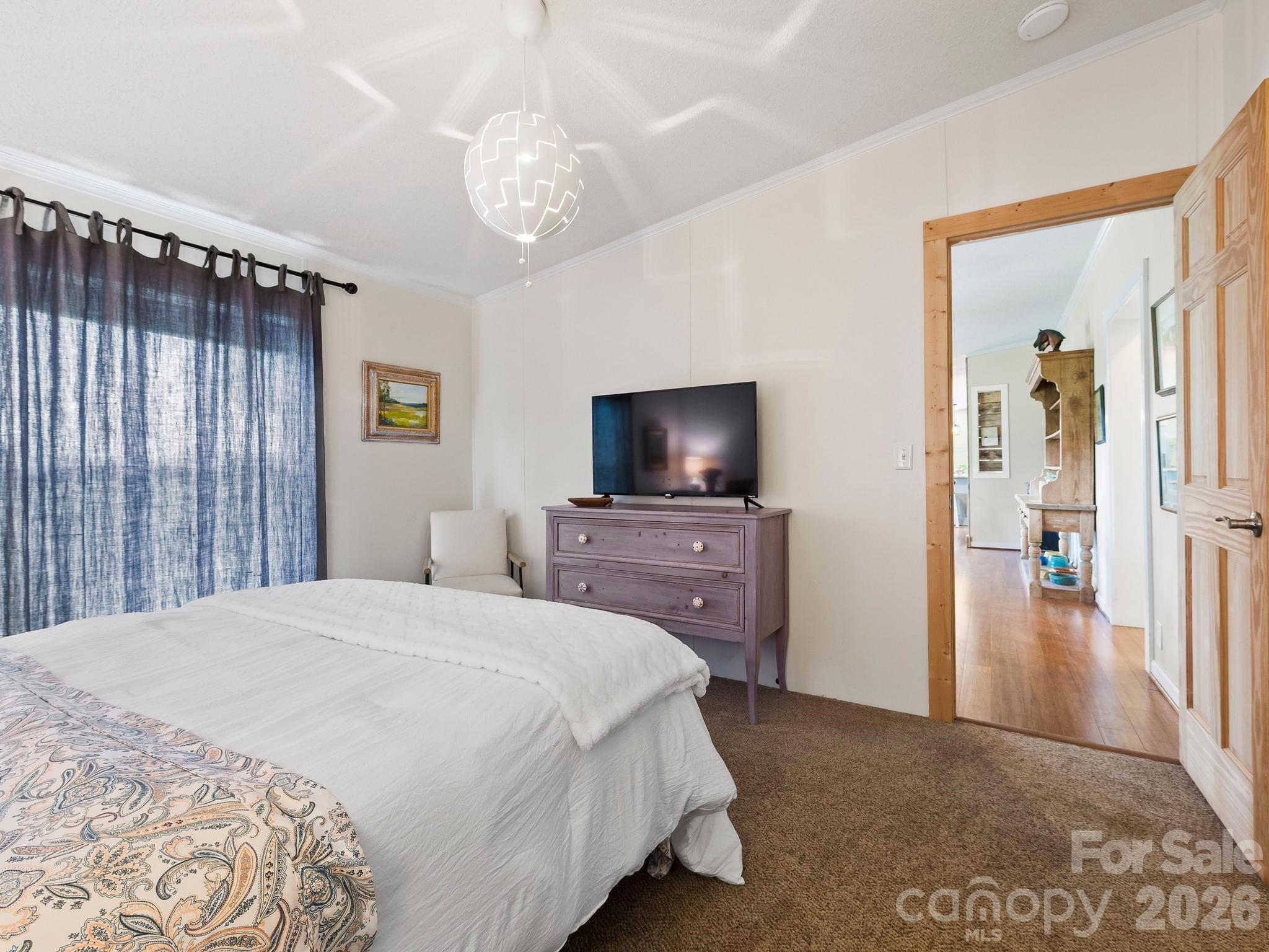 1541 Sandy Springs Road — Rutherfordton