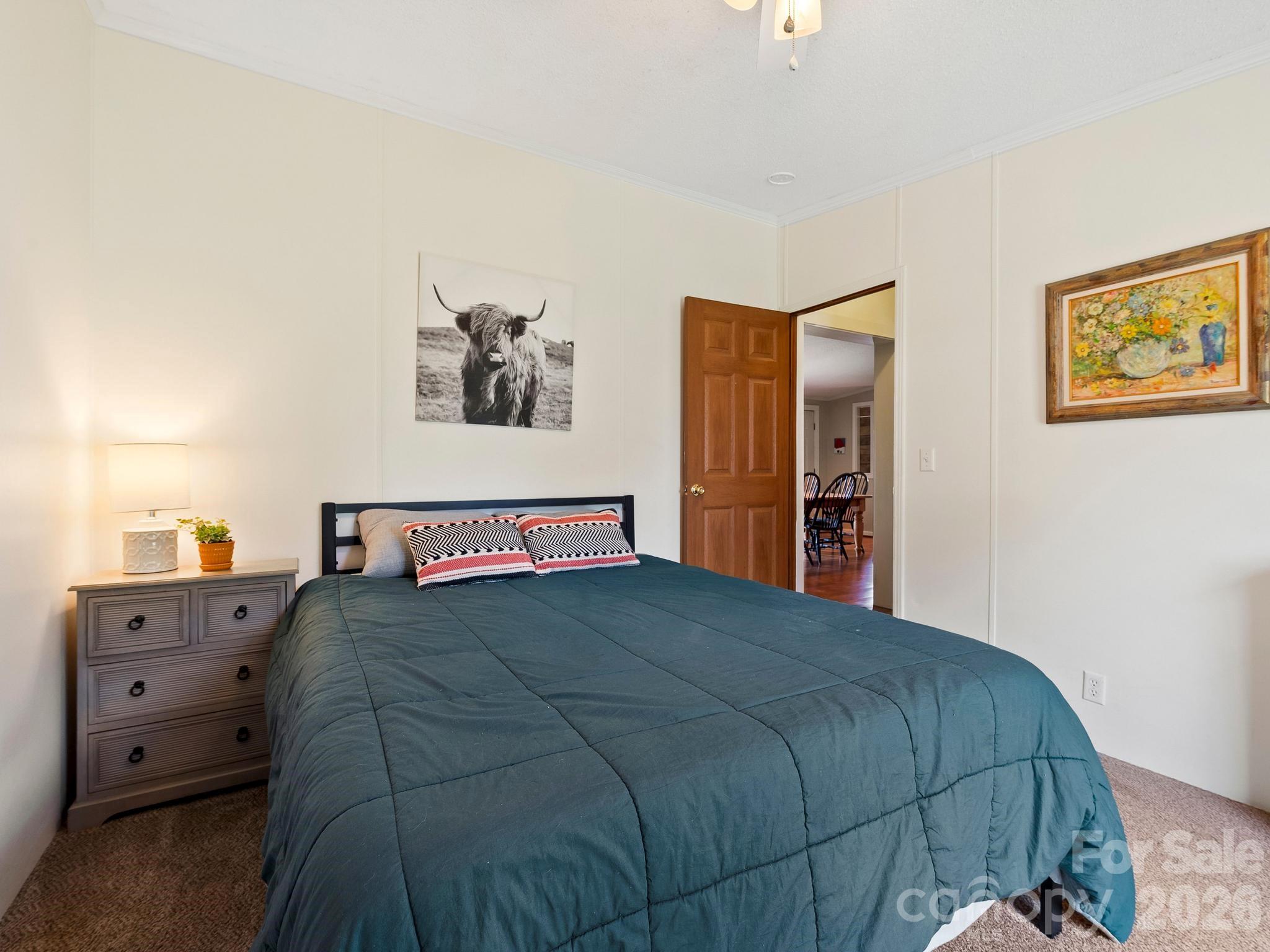 1541 Sandy Springs Road — Rutherfordton