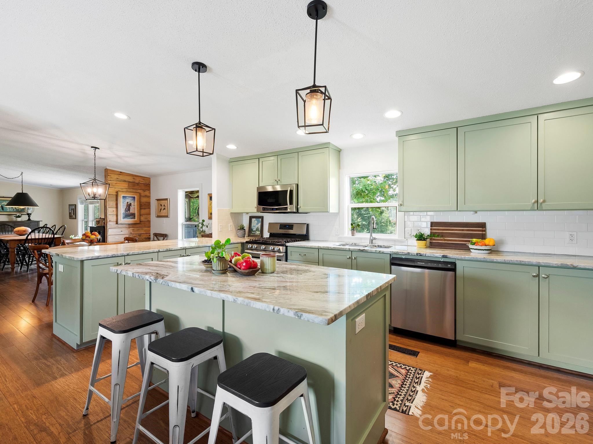 1541 Sandy Springs Road — Rutherfordton