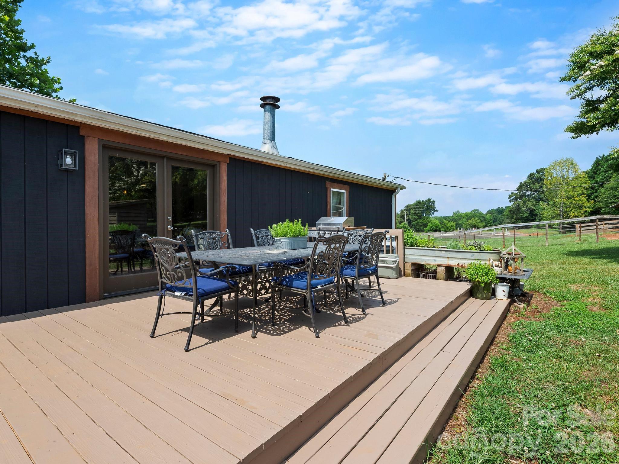 1541 Sandy Springs Road — Rutherfordton