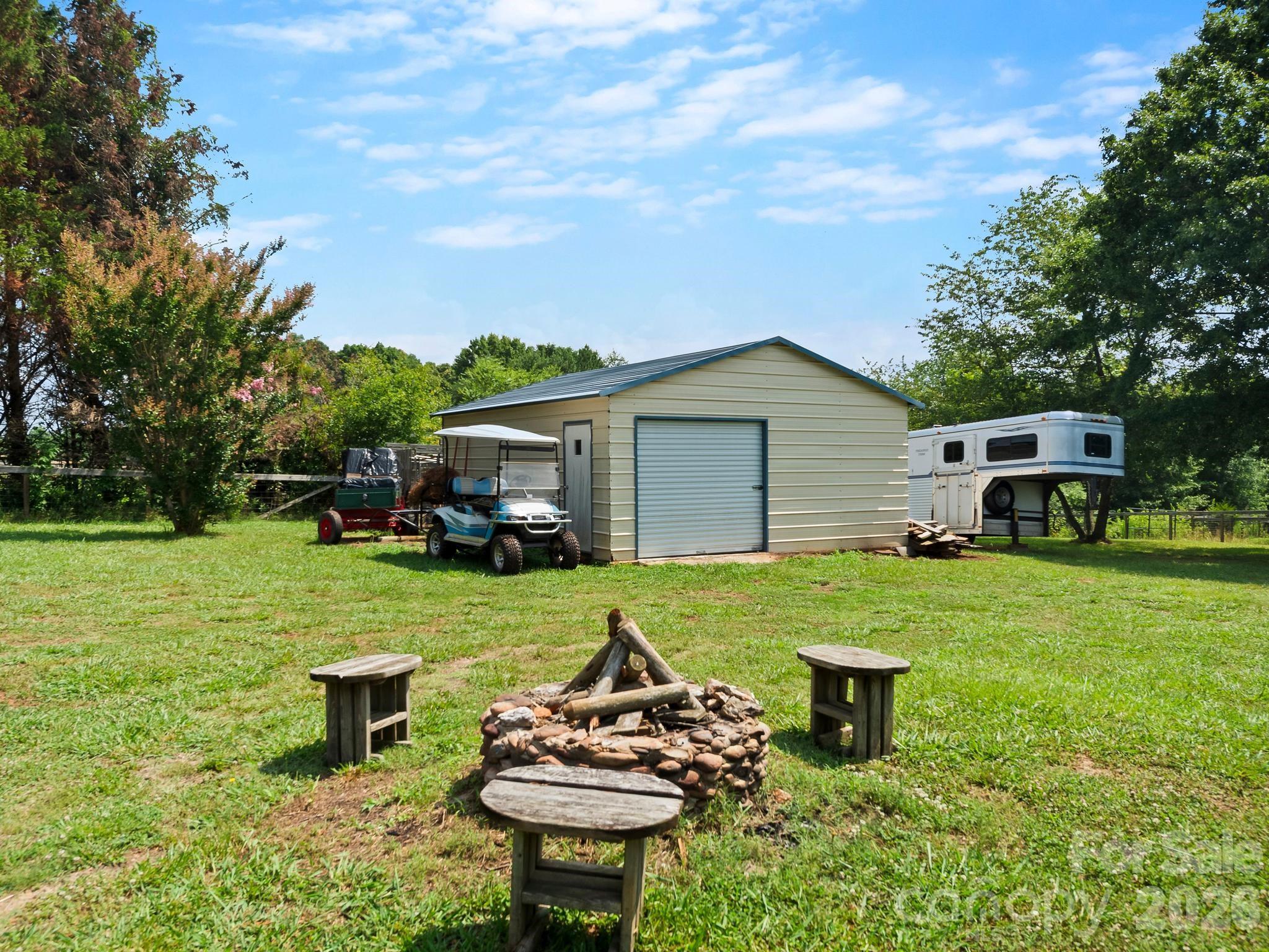 1541 Sandy Springs Road — Rutherfordton
